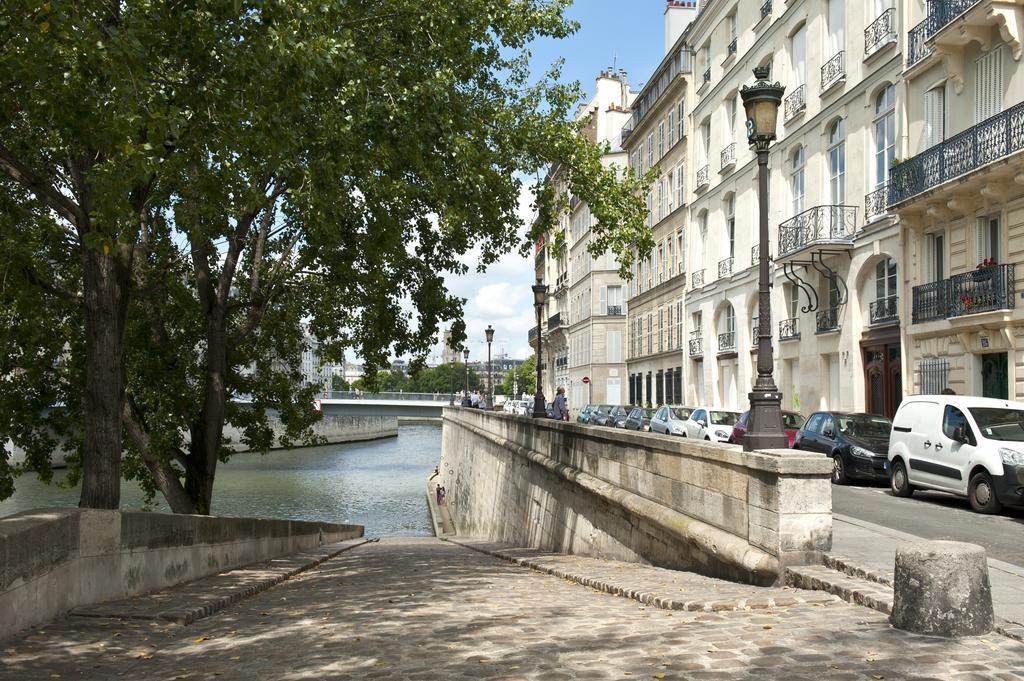 Pick A Flat's In Bastille - Rue Mornay Paris