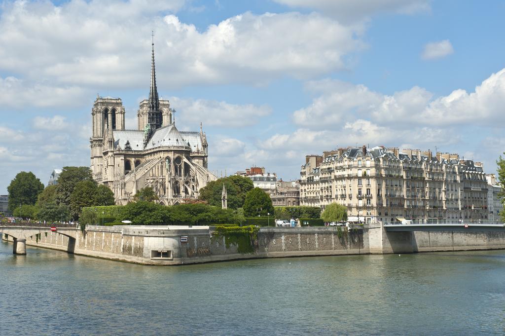 Appartement Pick A Flat's In Bastille - Rue Mornay *