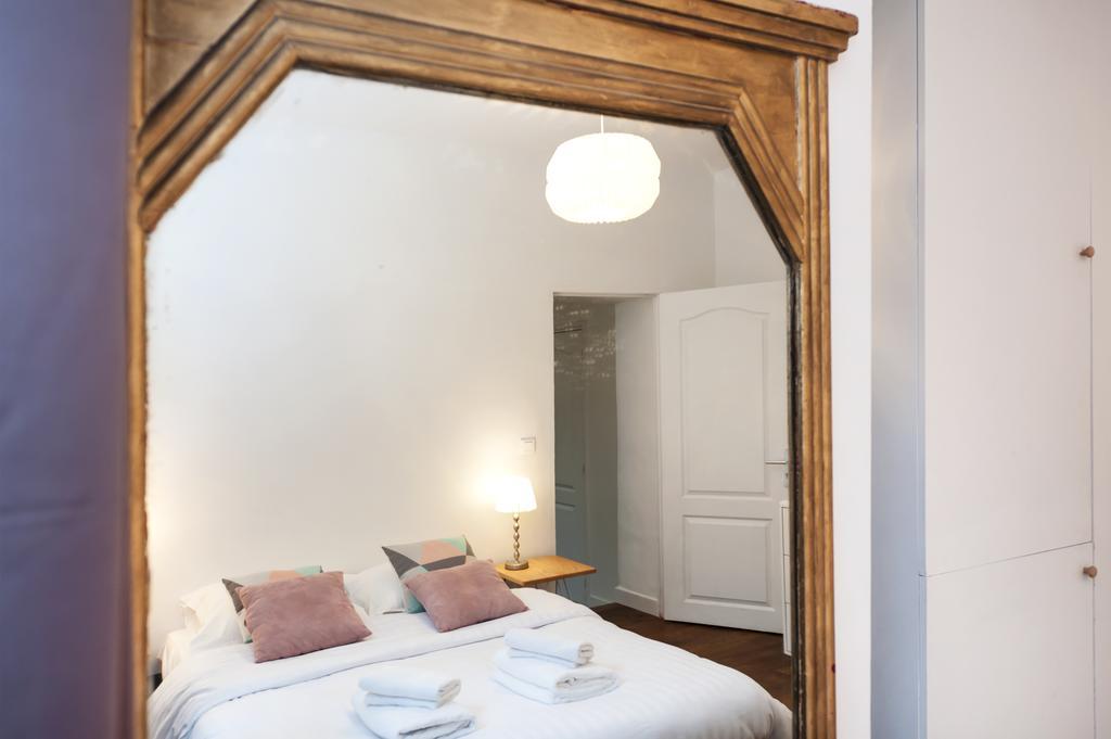 Pick A Flat's In Bastille - Rue Mornay