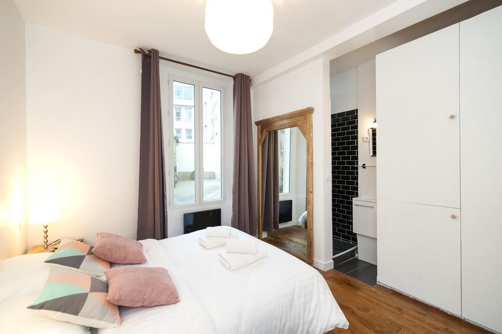 Apartamento Pick A Flat'S Apartment In Bastille - Rue Mornay Paris