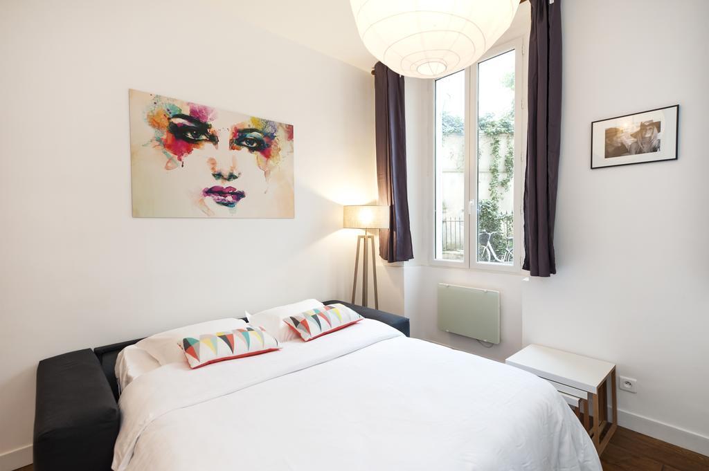Appartement Pick A Flat's In Bastille - Rue Mornay *