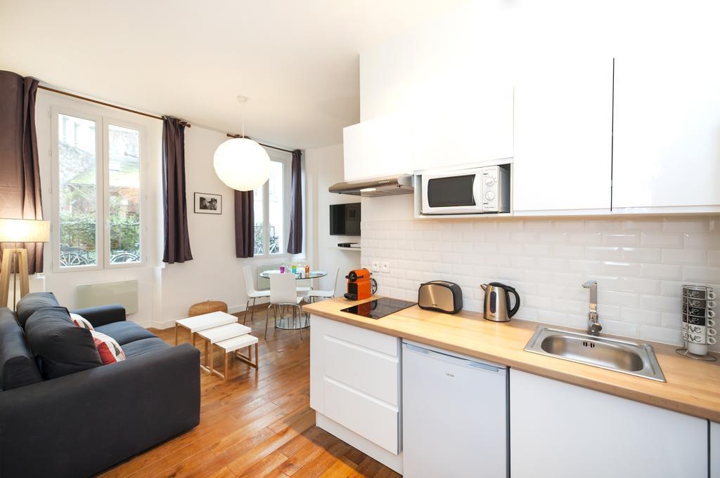 Pick A Flat'S Apartment In Bastille - Rue Mornay Apartamento