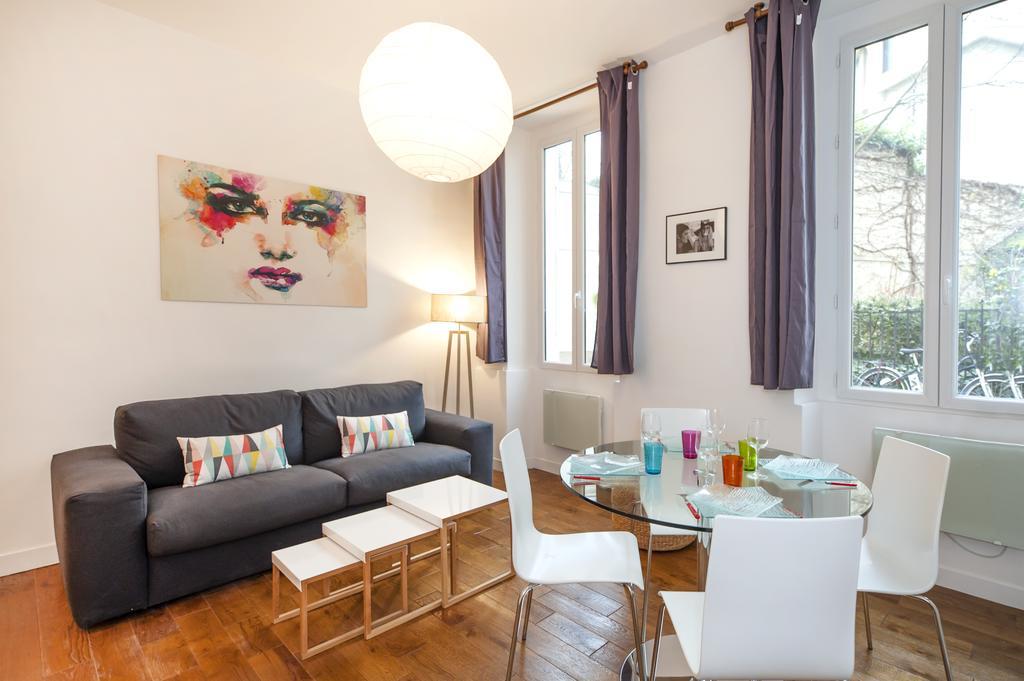 Pick A Flat's In Bastille - Rue Mornay *