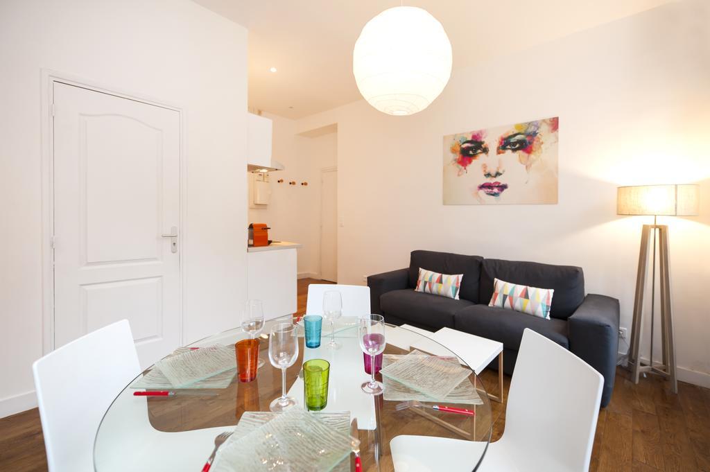Pick A Flat's In Bastille - Rue Mornay * Paris