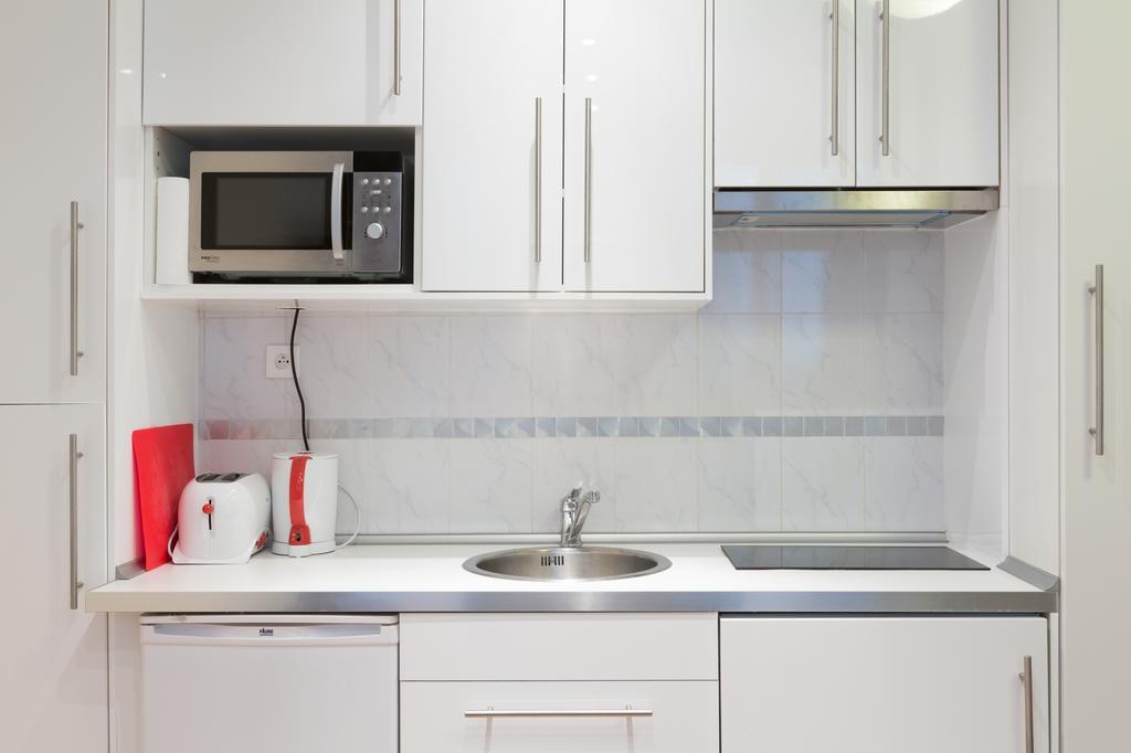 Bed & Breakfast Petits Champs Paris