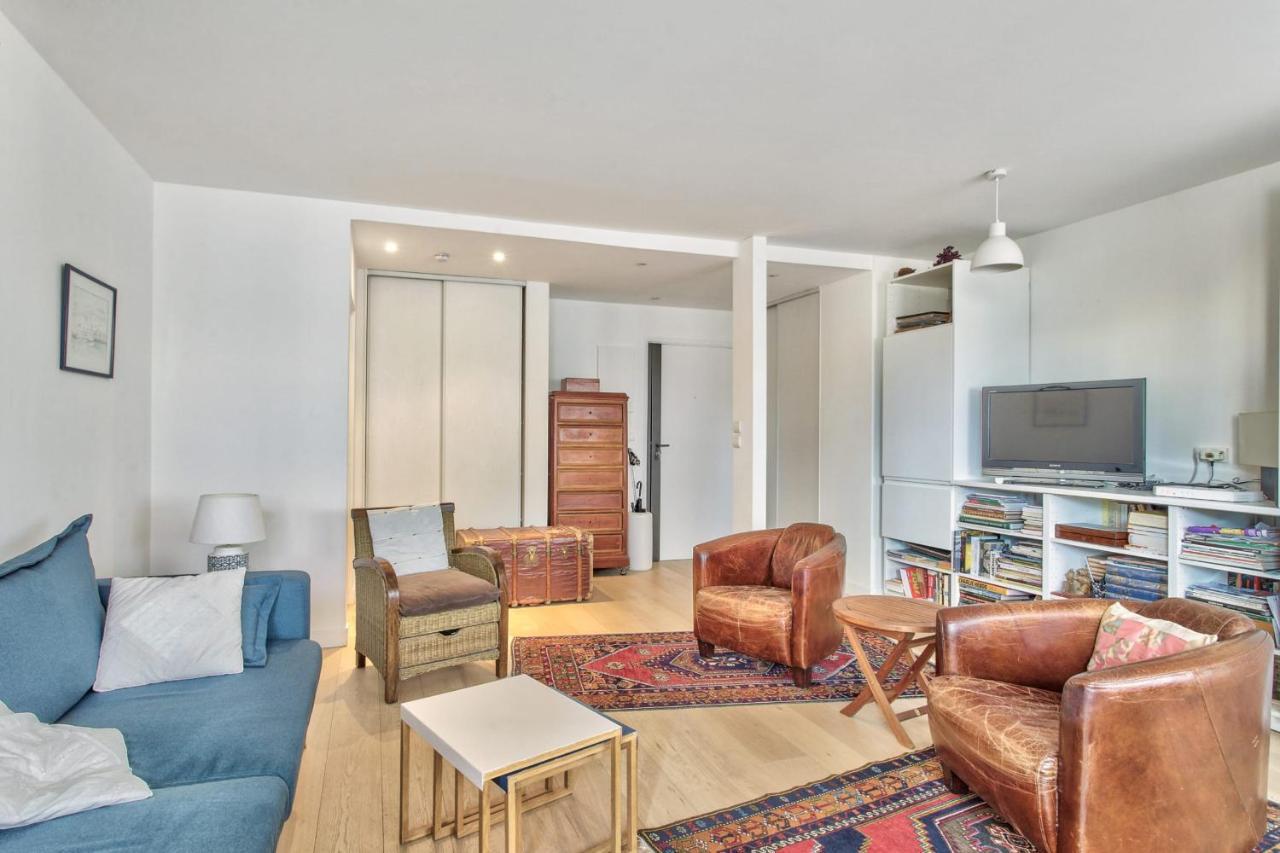 Apartamento Charlys Avec Sa Terrasse - Welkeys *