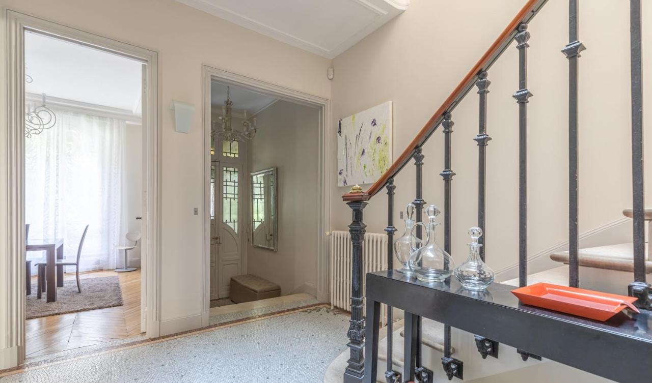 Séjour chez l'habitant La D'auteuil