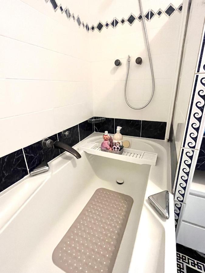 Appartement Marais Braque