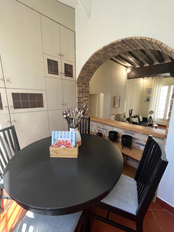 Appartement Marais Braque
