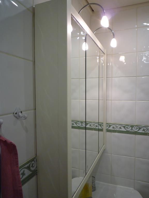Bed & Breakfast Bolero Paris
