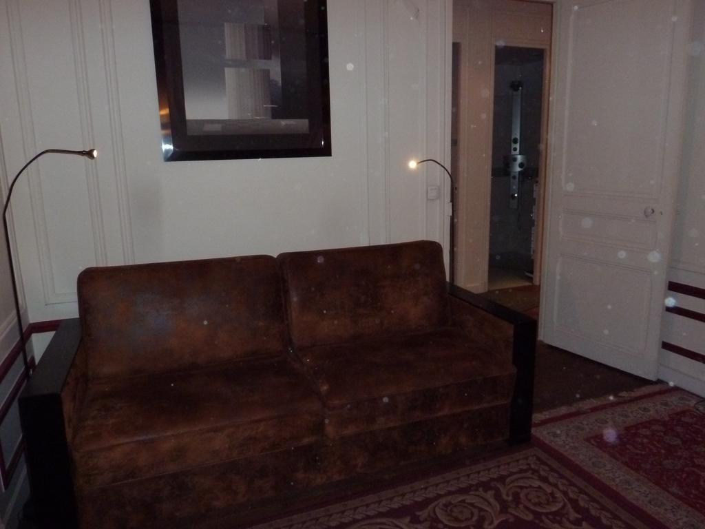 Bolero Bed & Breakfast