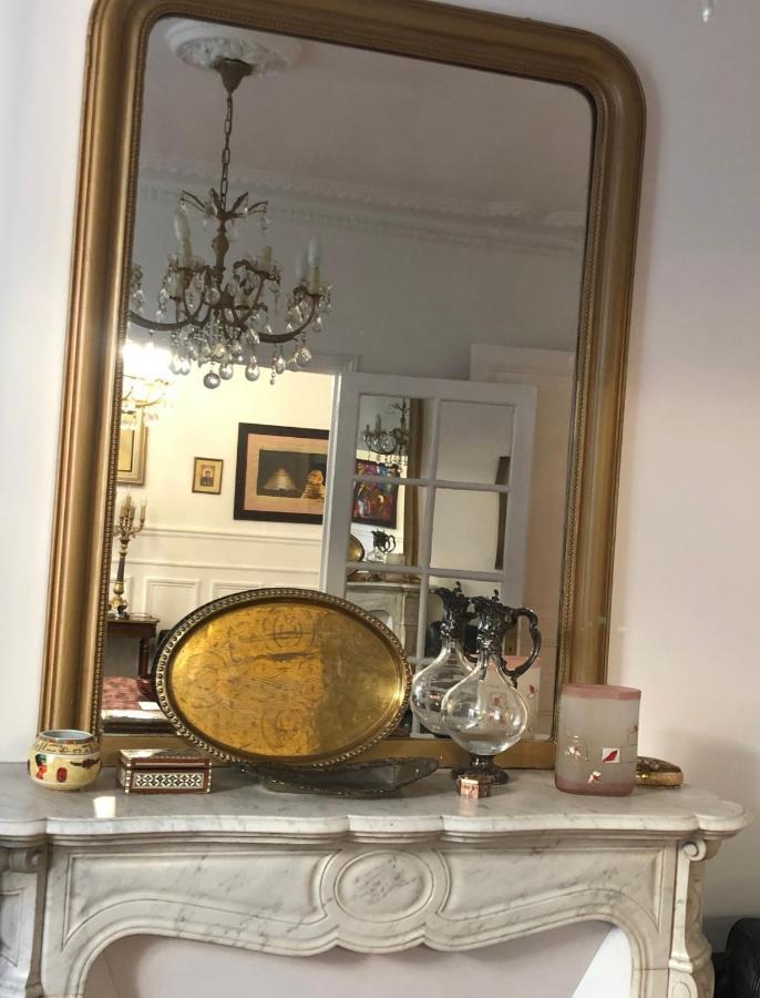 Apartamento Bel Haussmannien - Gare De Lyon Paris