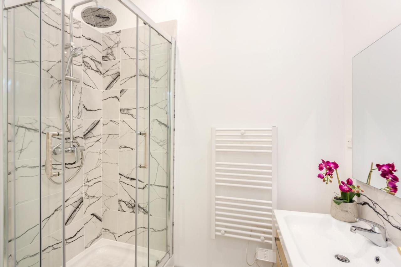 Cozy - Marais - Saint Denis Ii Appartement Paris