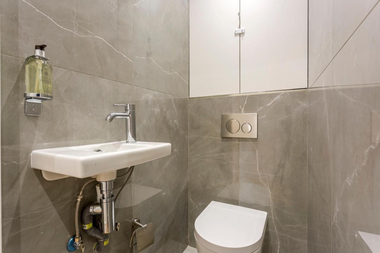 Apartment Merveil - Luxury - Louvre - Aboukir Vii *