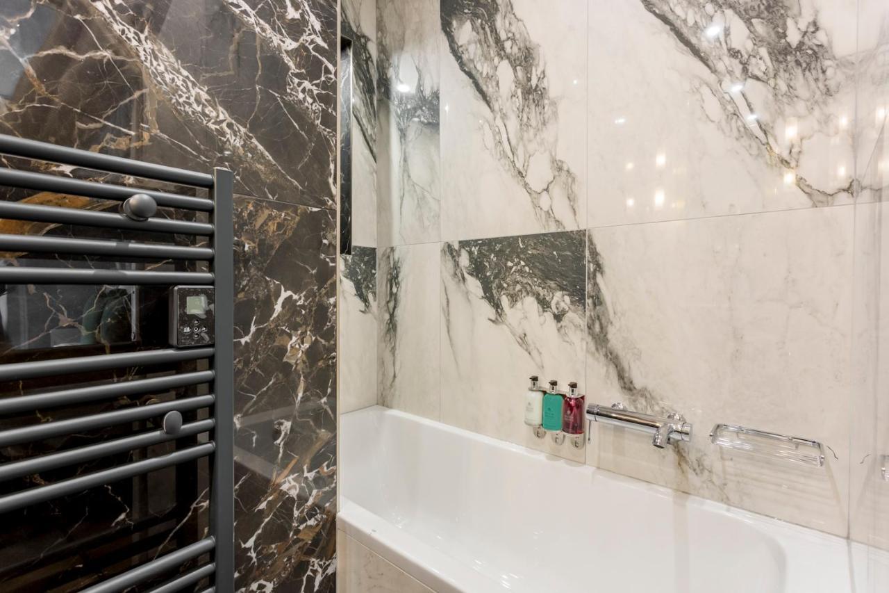 Merveil - Luxury - Louvre - Aboukir Vii Apartment