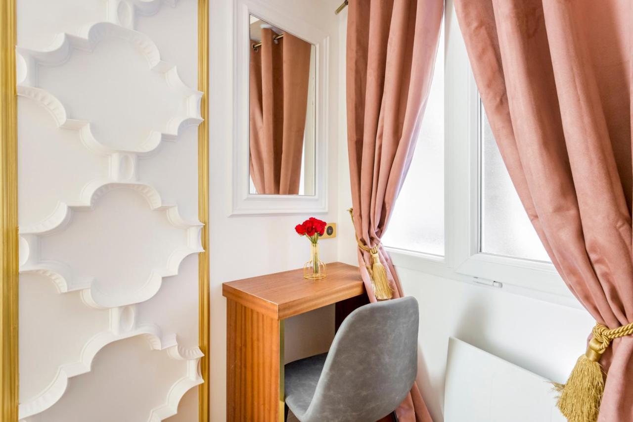 Apartment Merveil - Luxury - Louvre - Aboukir Vii *