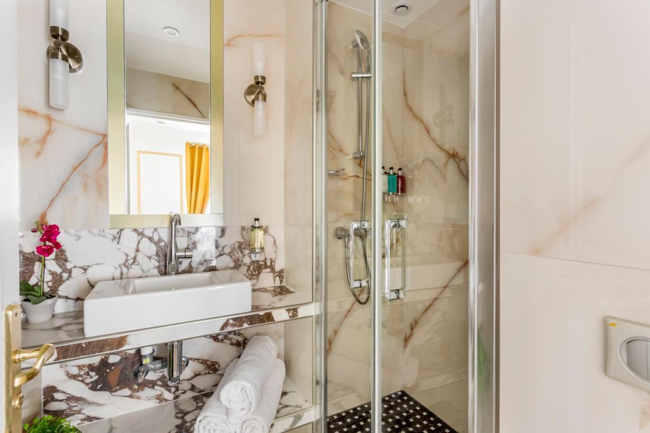 Merveil - Luxury - Louvre - Aboukir Vii Apartment Paris