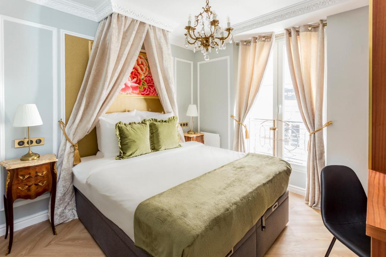 Apartment Merveil - Luxury - Louvre - Aboukir Vii *