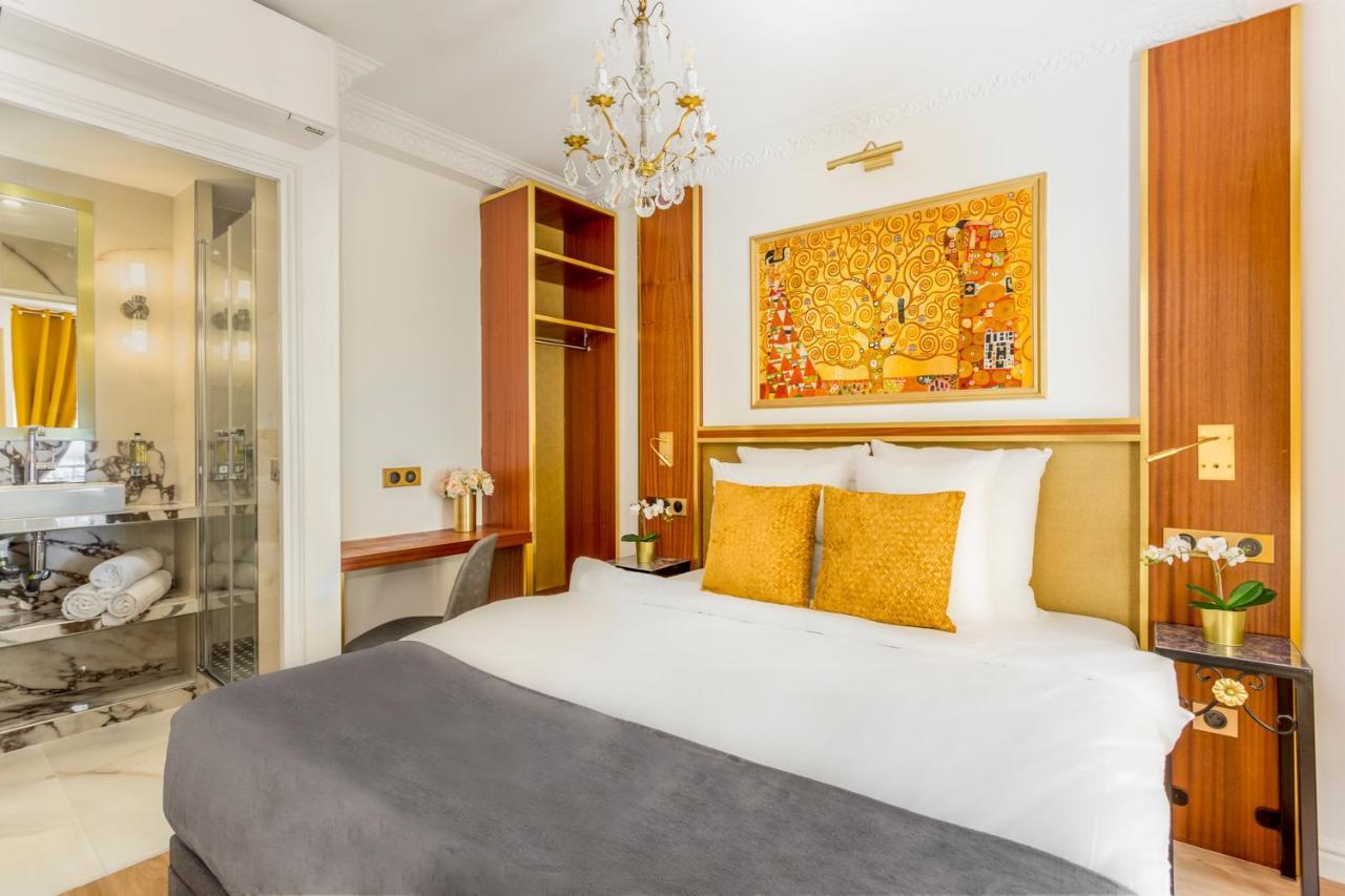 Apartment Merveil - Luxury - Louvre - Aboukir Vii *