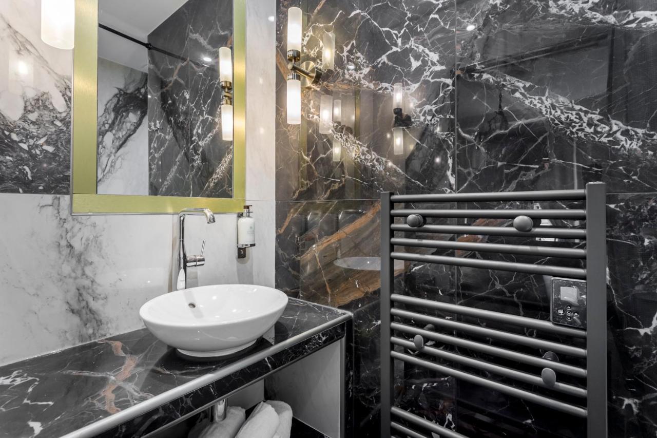 Merveil - Luxury - Louvre - Aboukir Vii Apartment Paris