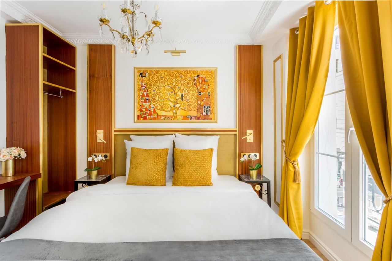 Merveil - Luxury - Louvre - Aboukir Vii Apartment Paris