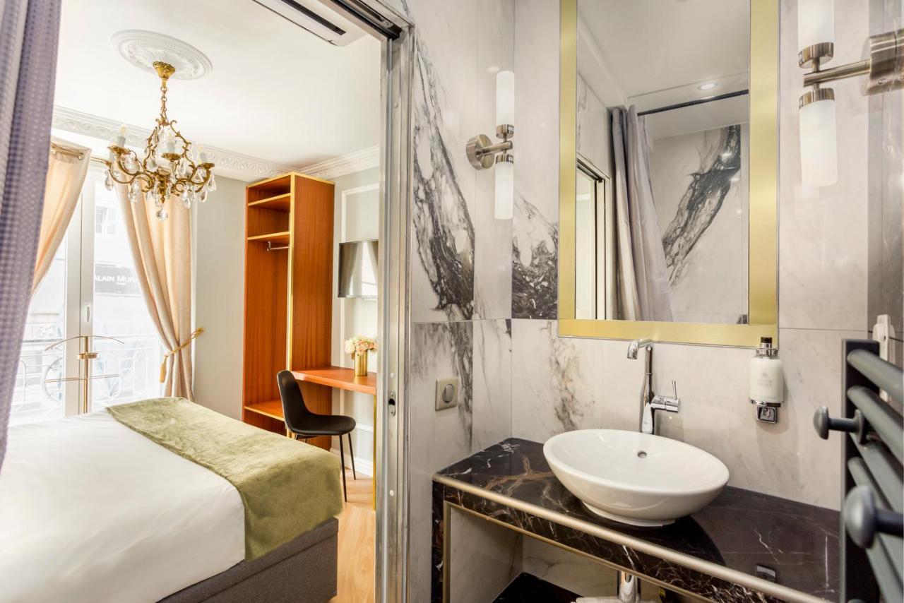 Apartment Merveil - Luxury - Louvre - Aboukir Vii Paris