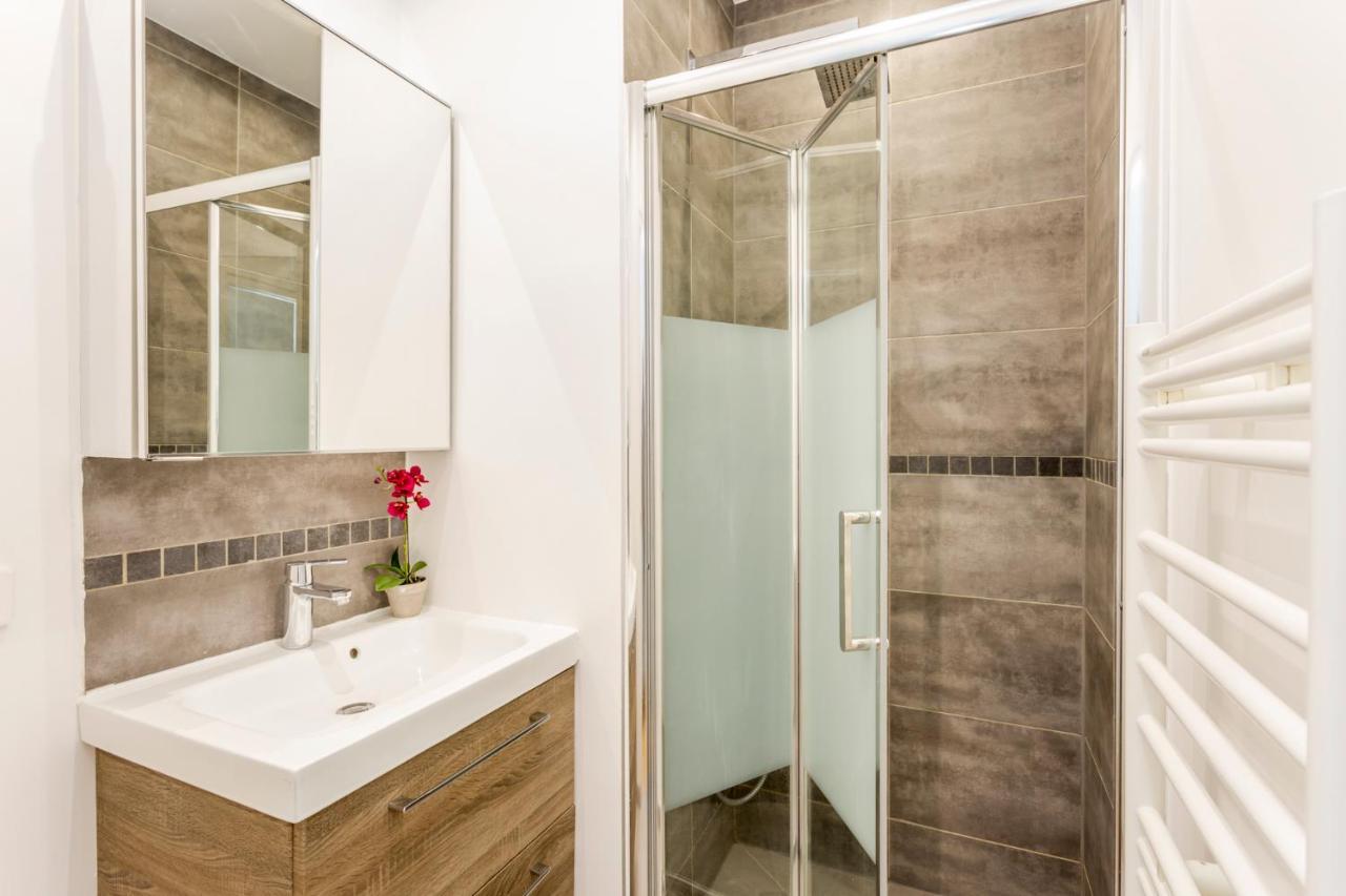 Appartement Merveil Cozy - Tilsitt - Eiffel Tower View *