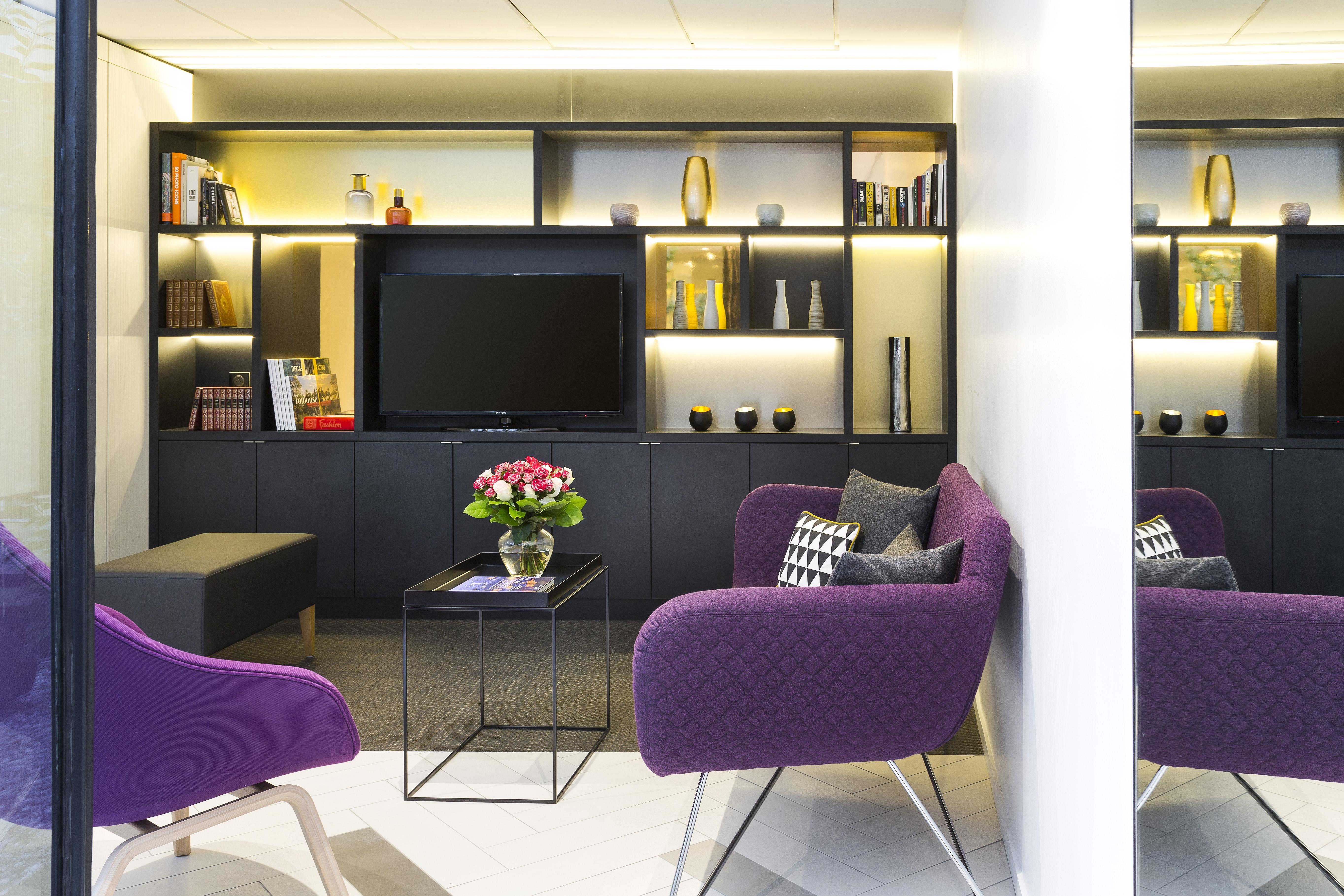 Appart hôtel Citadines Opéra Paris