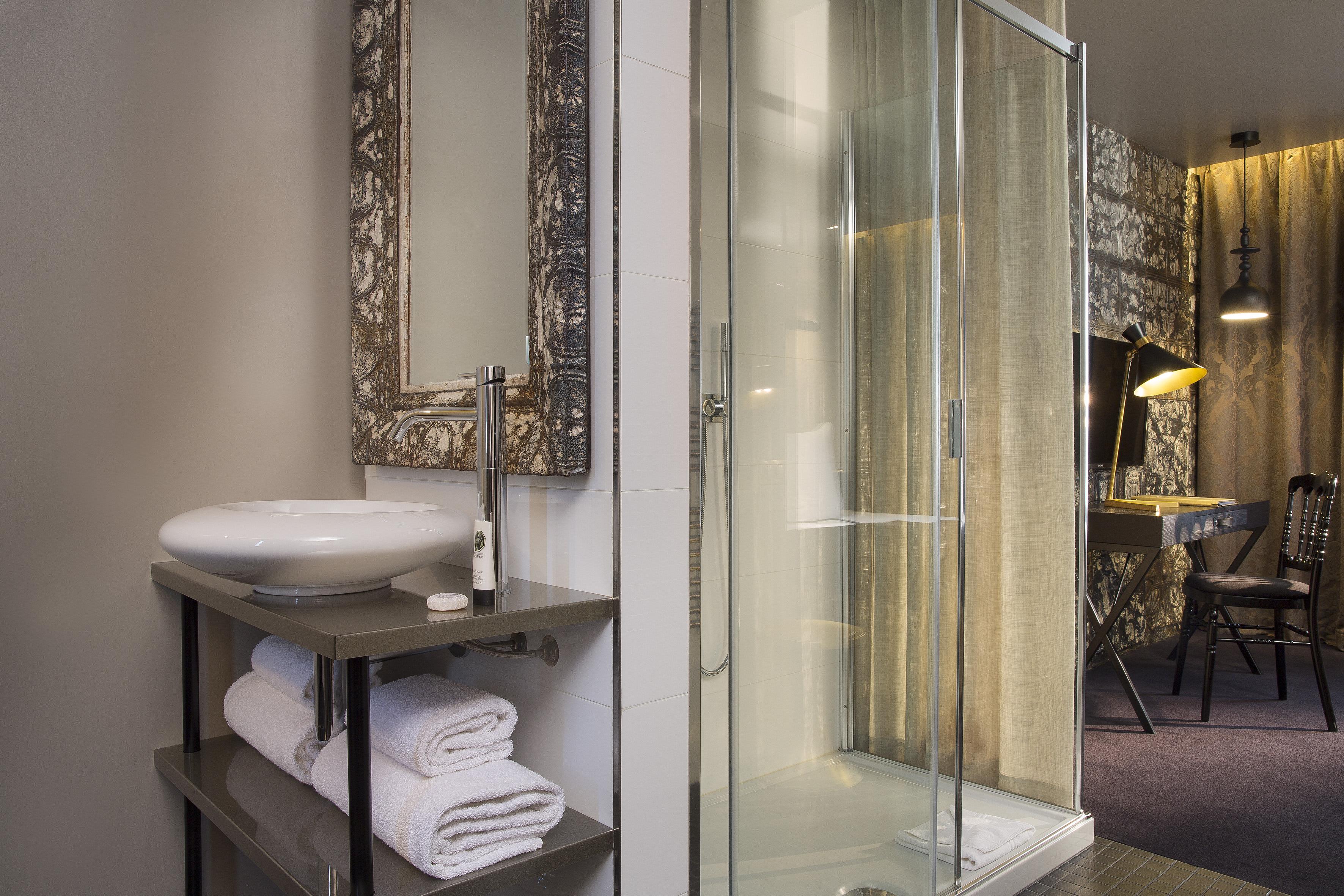 Eugène En Hotel 4*