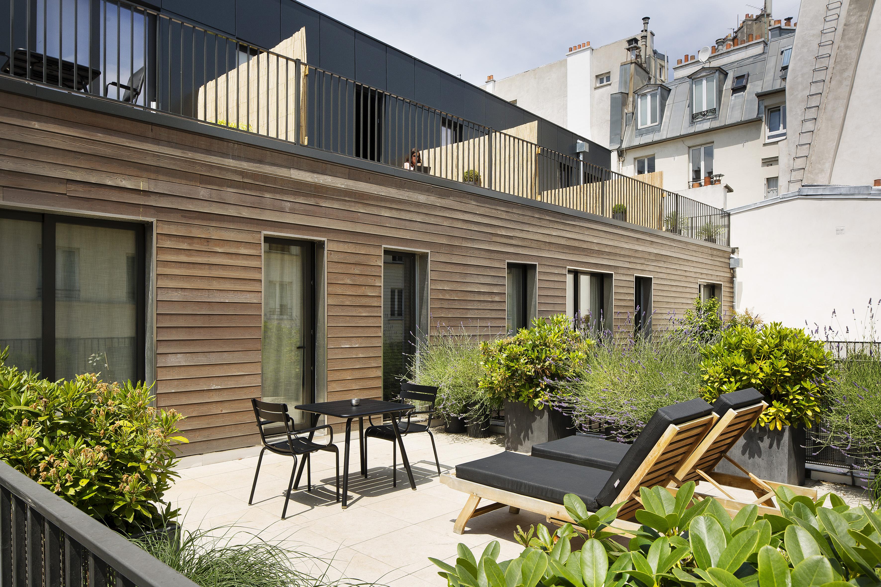 Eugène En 4* Paris