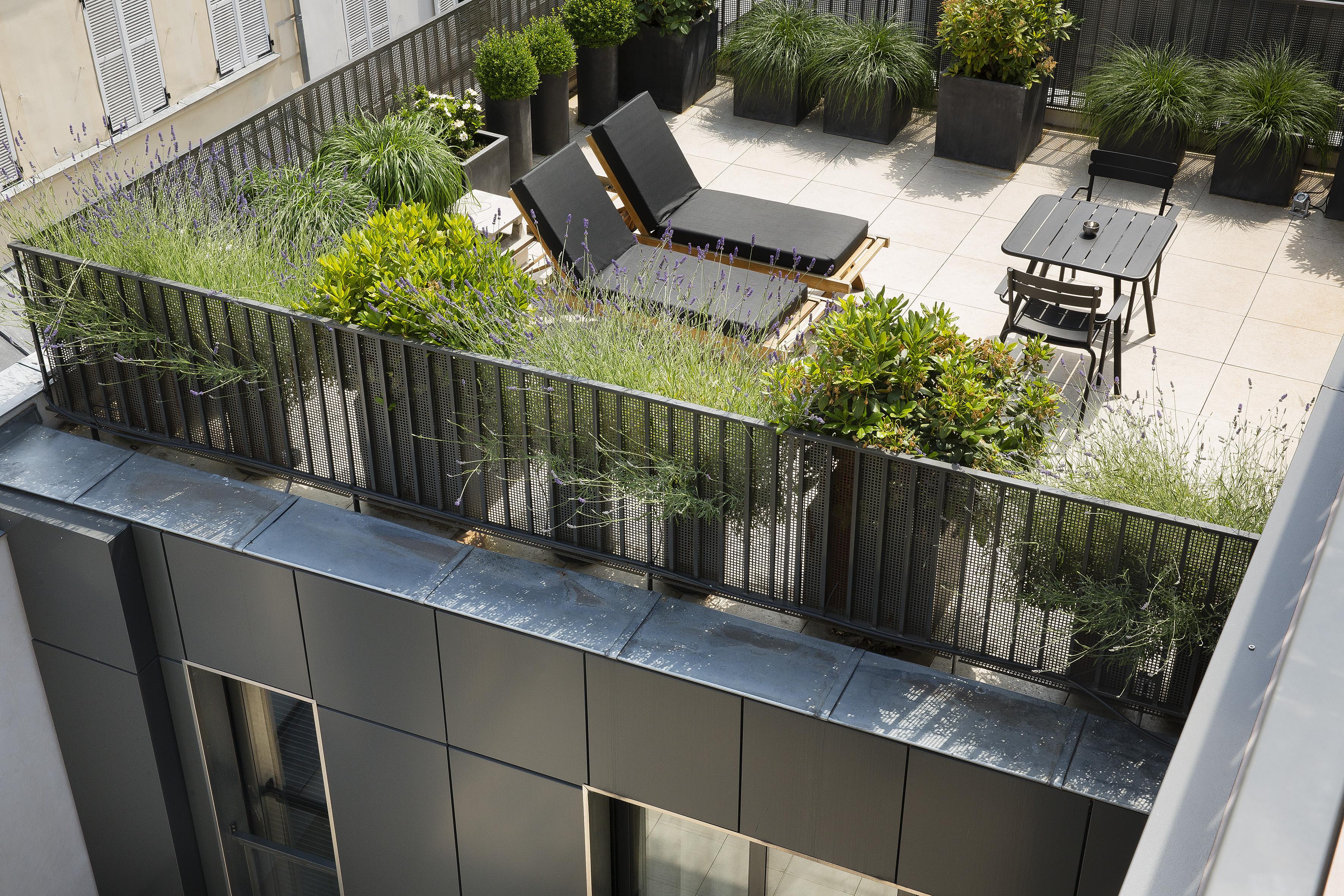 Hotel Eugène En 4*