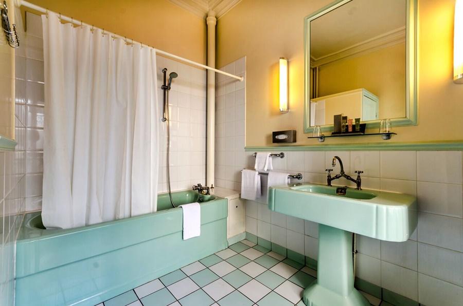 Langlois Hotel Paris