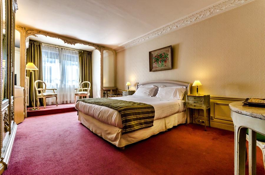 Langlois 3* Paris