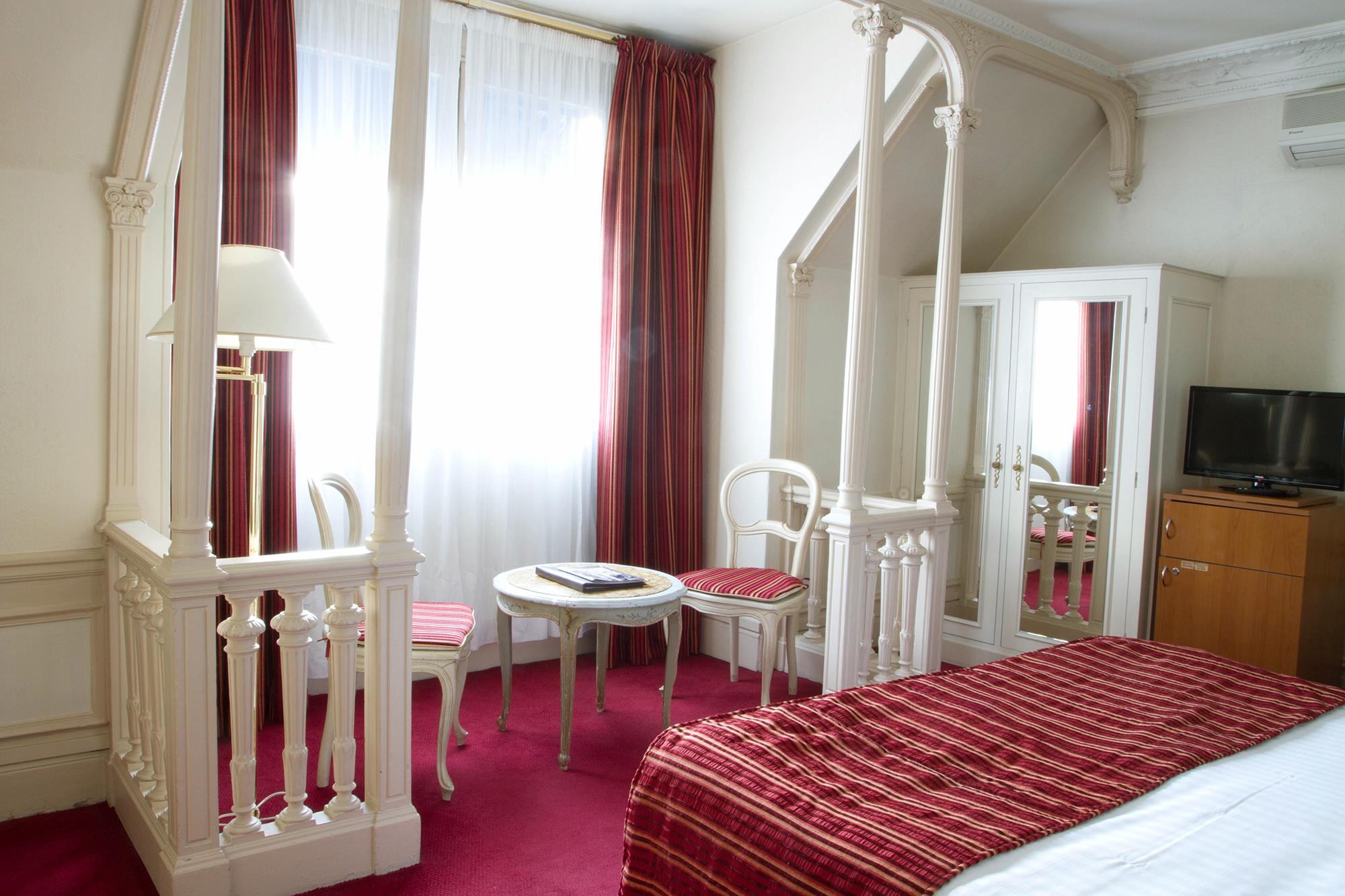 Langlois Hotel Paris