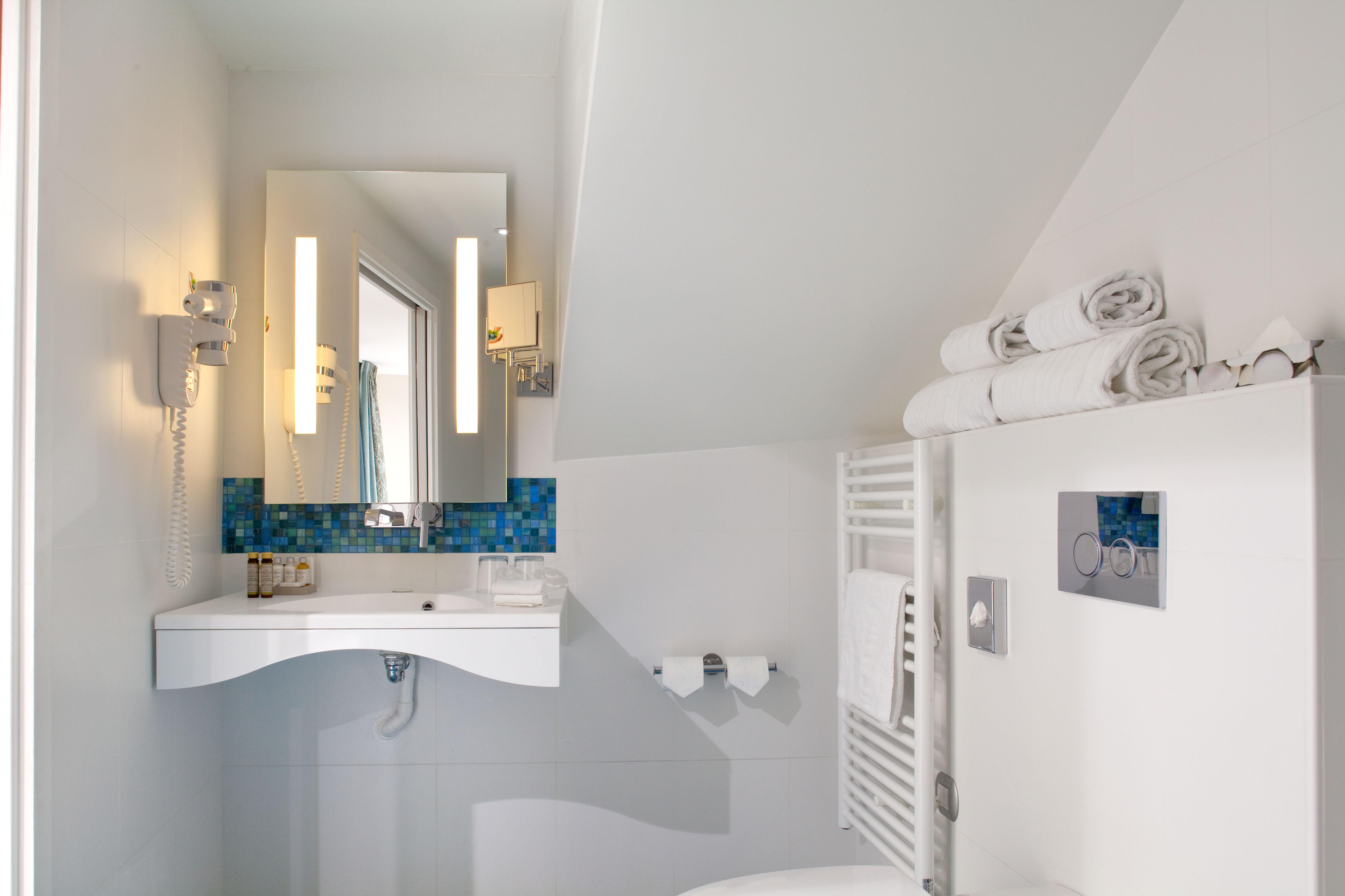 Serotel Opera Hotel Paris