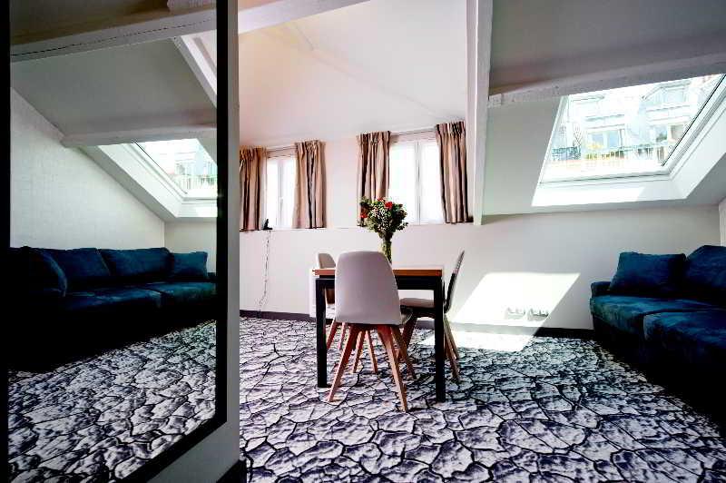 Hotel Serotel Opera