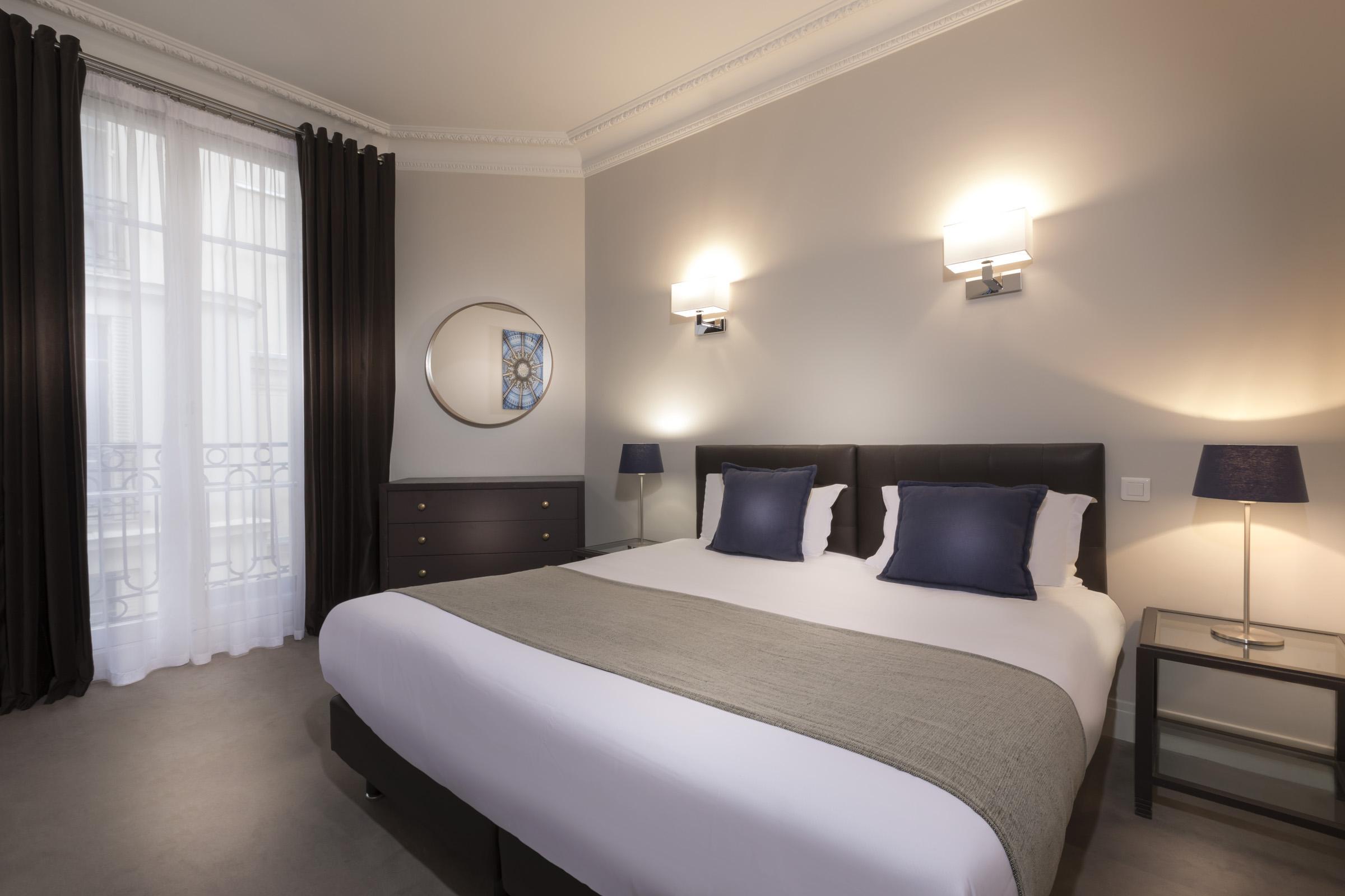 Charles Floquet 3* Paris