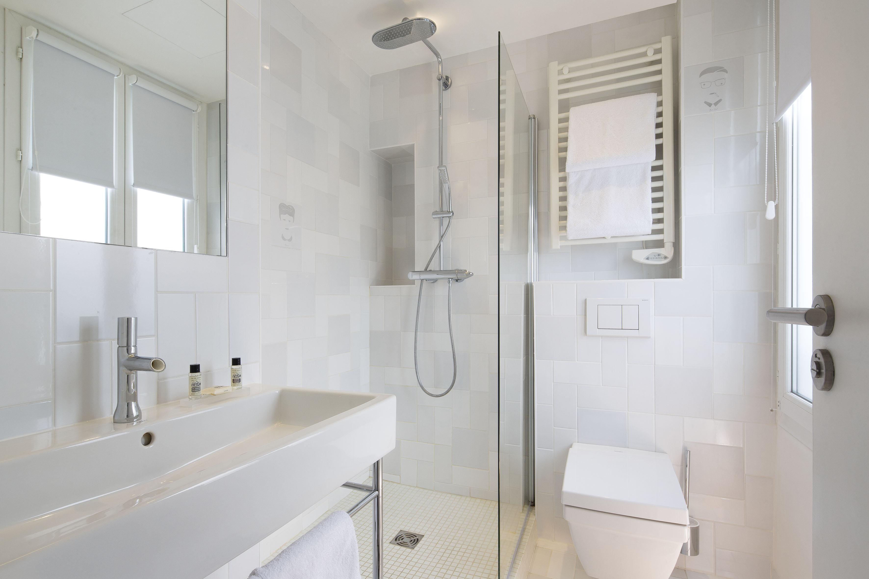 Mistral Hotel Paris
