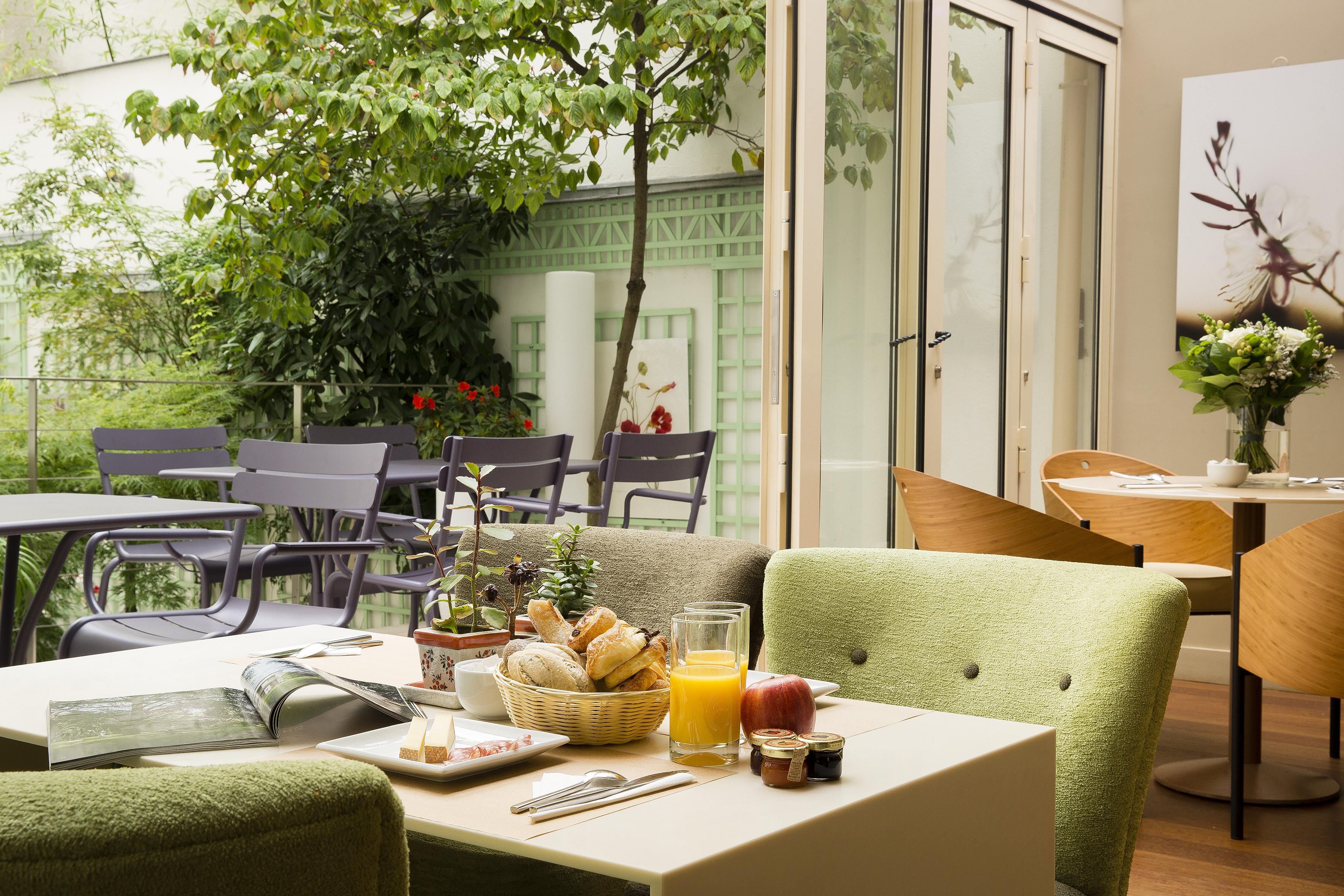 Hotel Mistral 3*