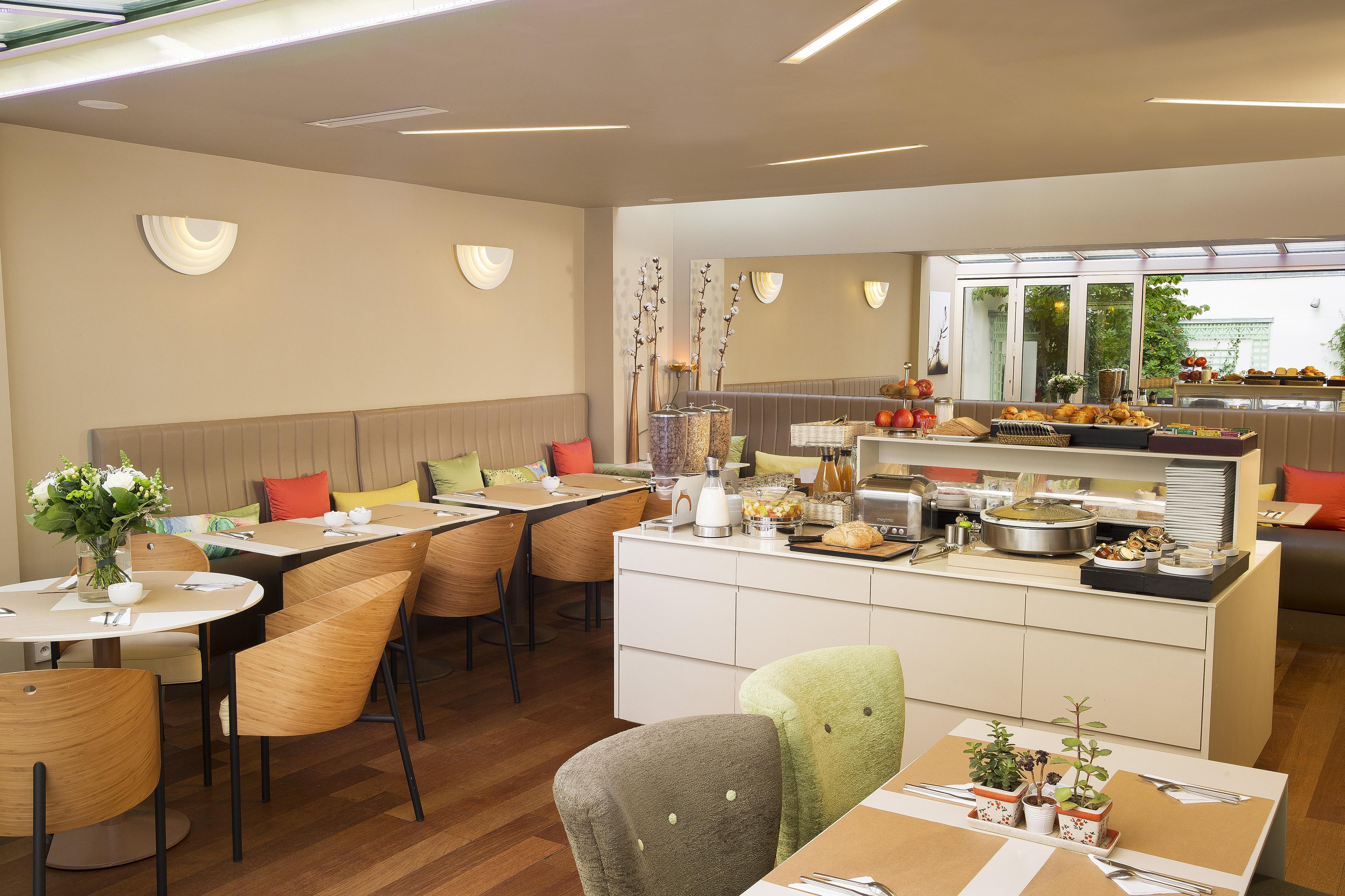 Hotel Mistral 3*