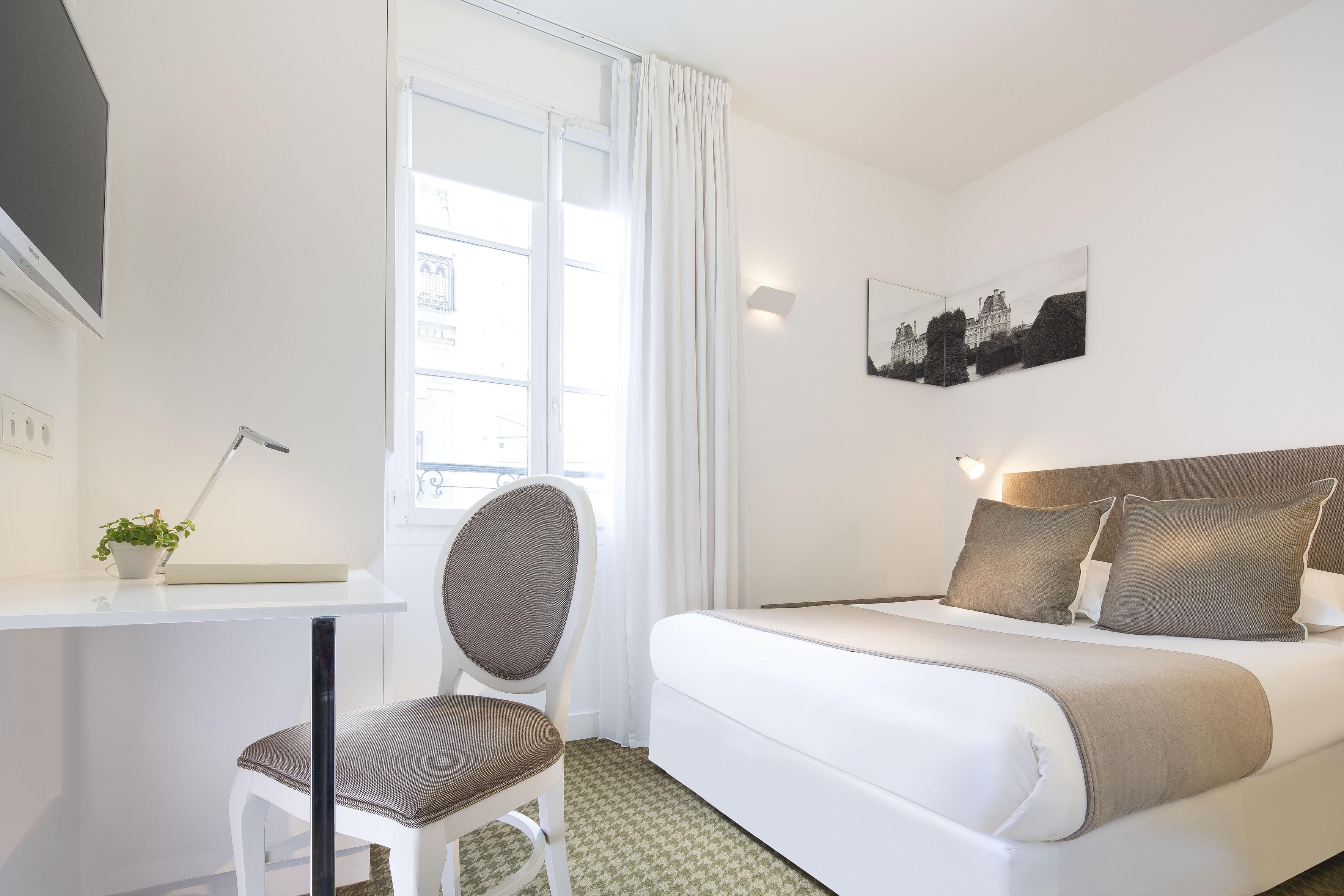 Mistral Paris