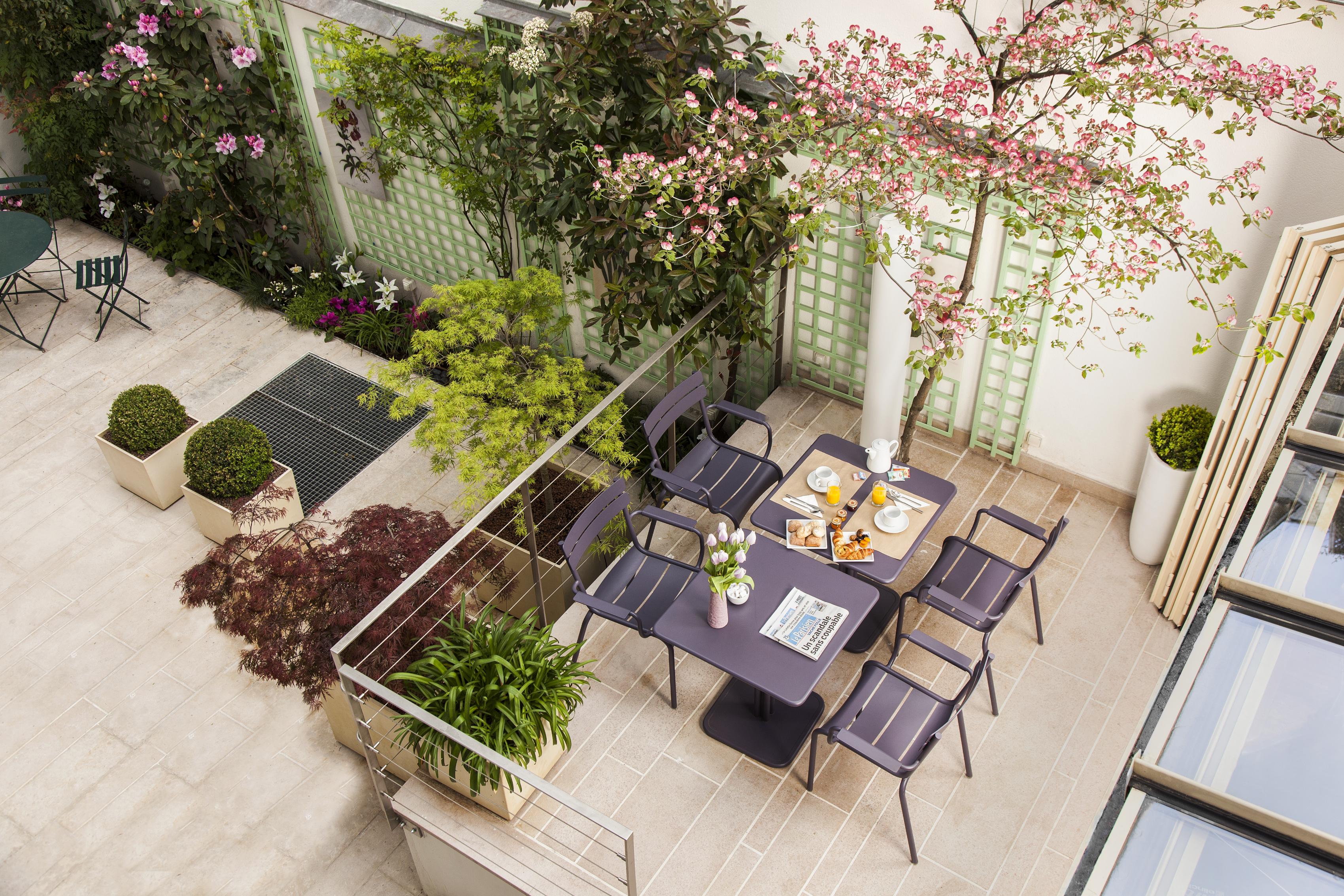 Hotel Mistral
