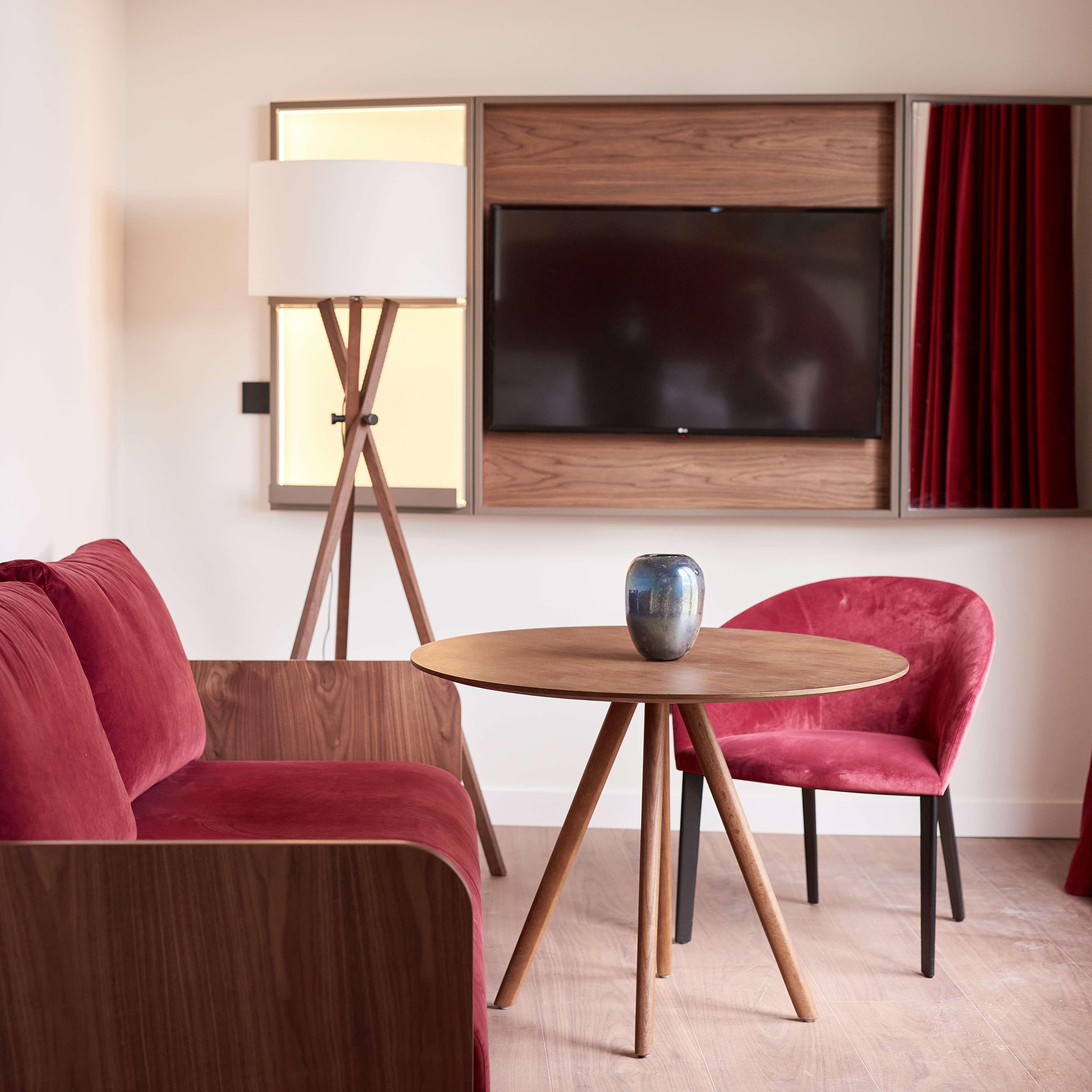 Marquis Member Of Melia Collection Hotel Paris