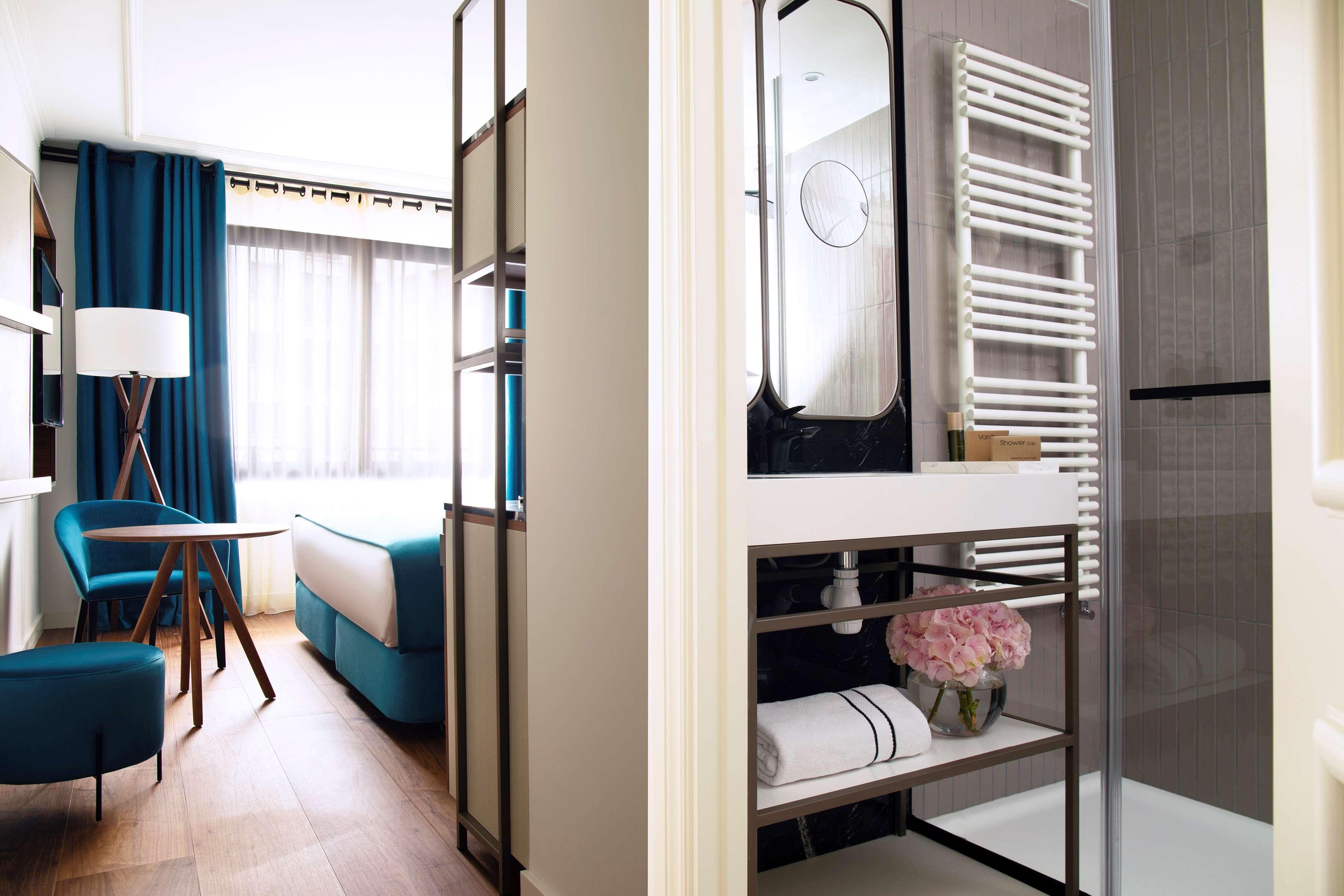 Marquis Member Of Melia Collection Hotel