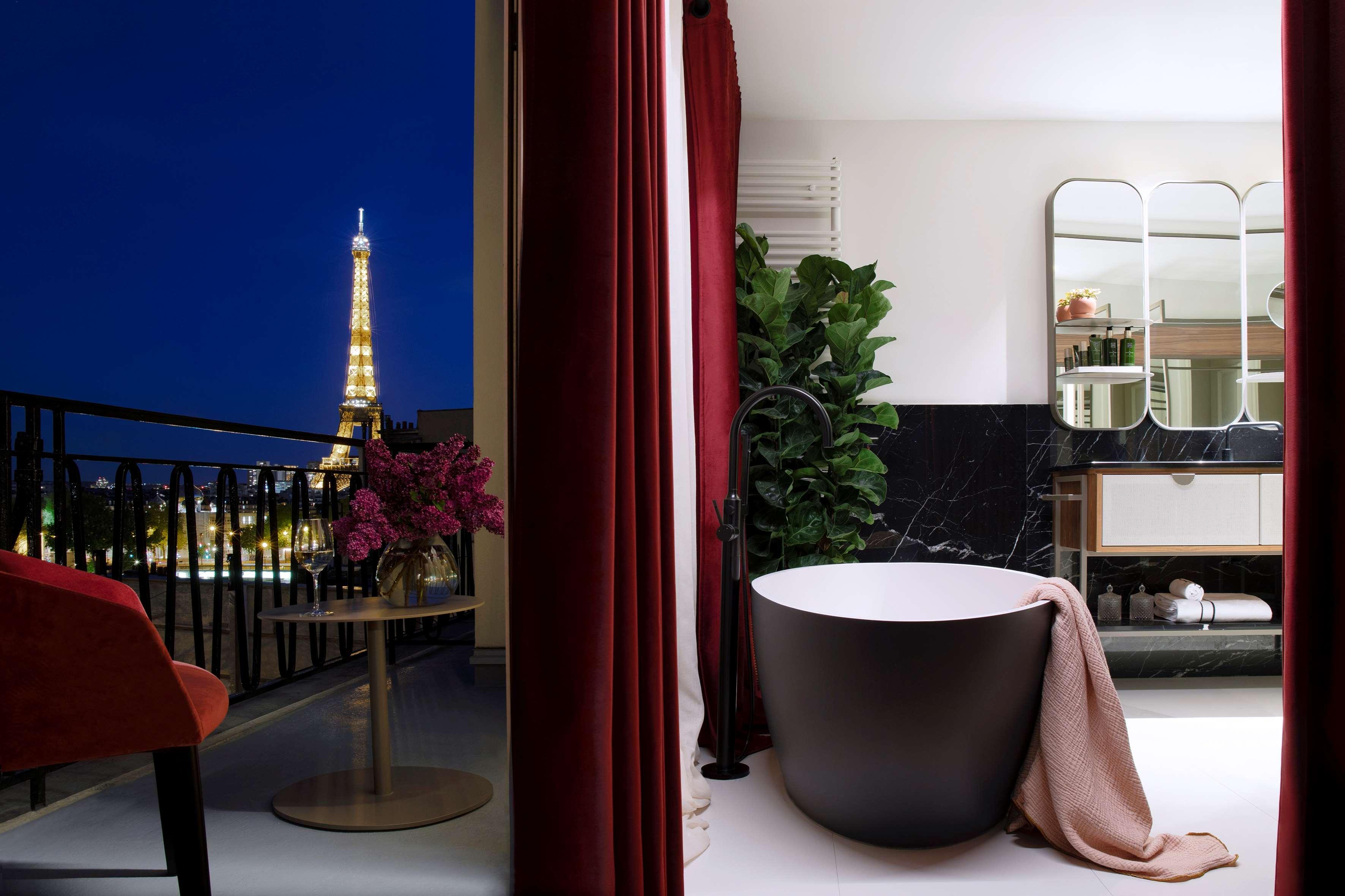Hotel Marquis Member Of Melia Collection