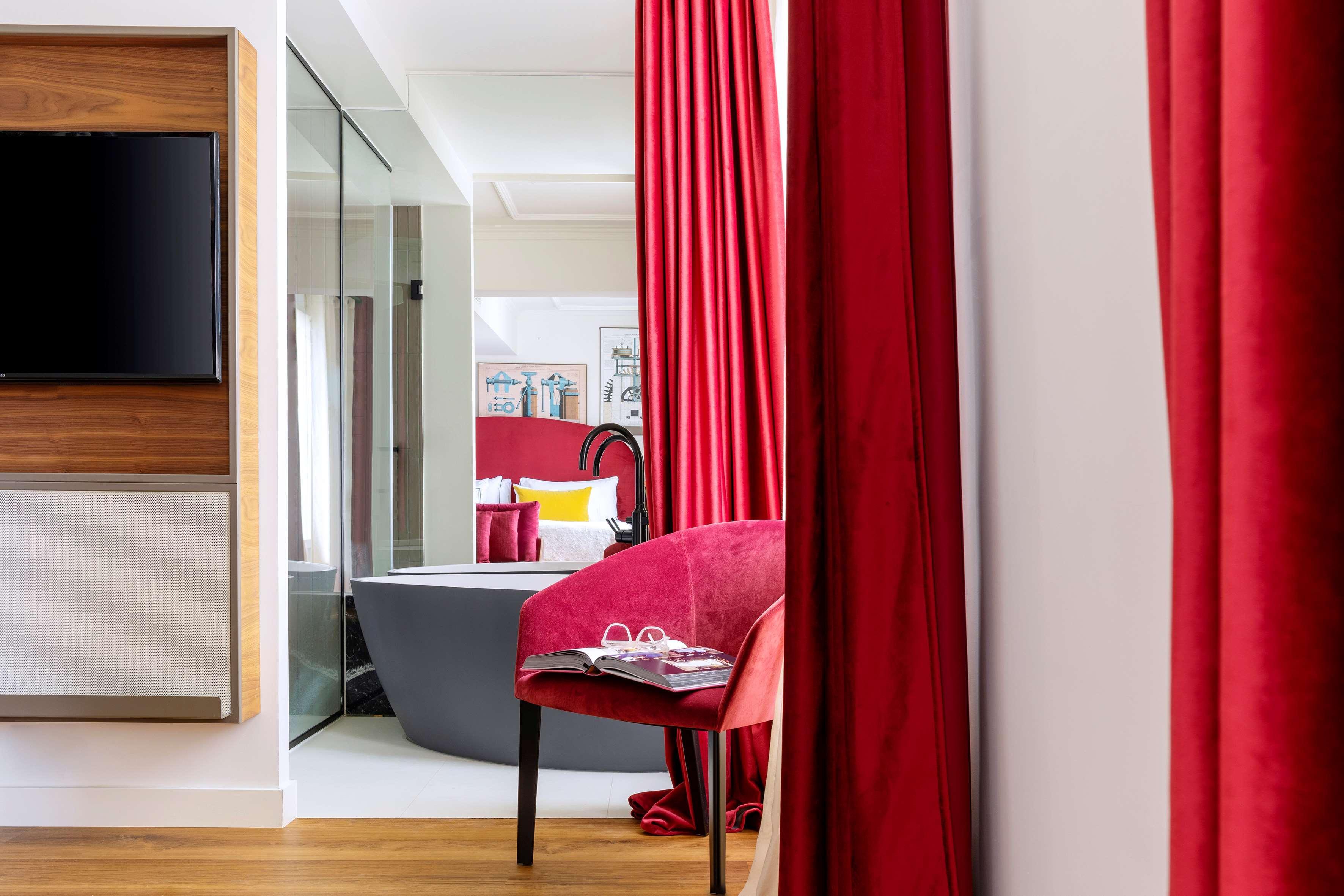 Hotel Marquis Member Of Melia Collection 5*