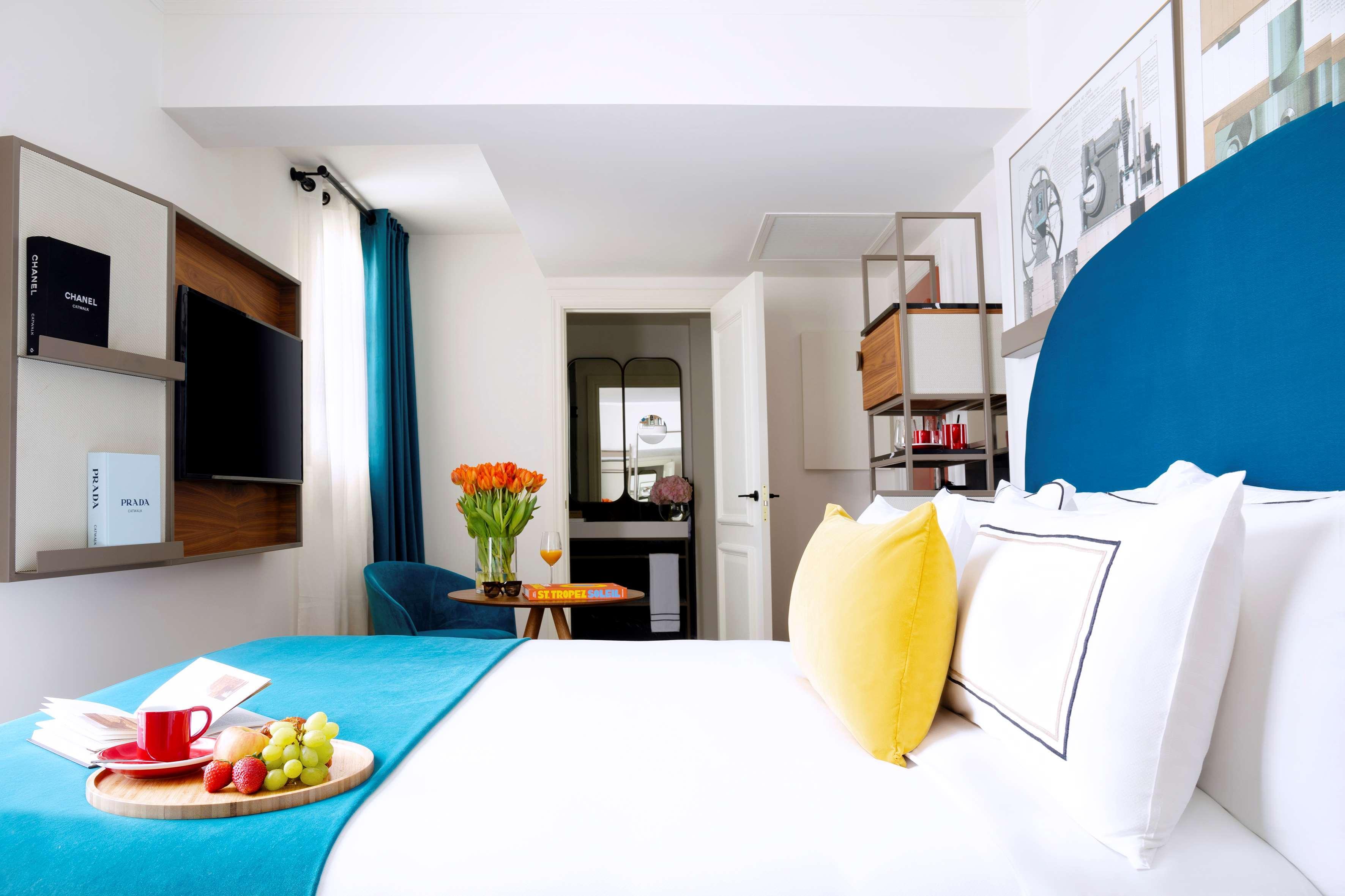 Marquis Member Of Melia Collection 5* Paris