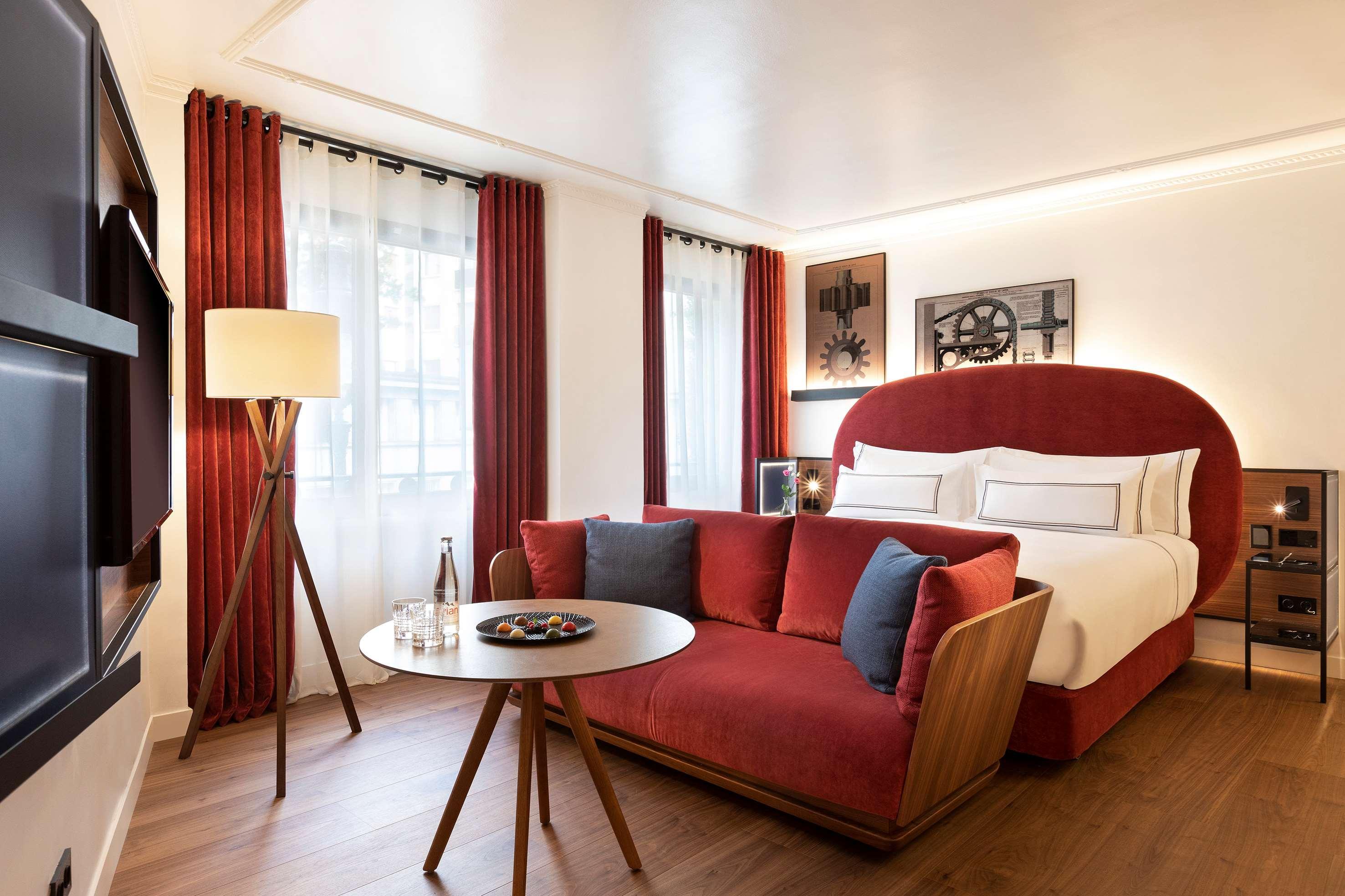 Hotel Marquis Member Of Melia Collection
