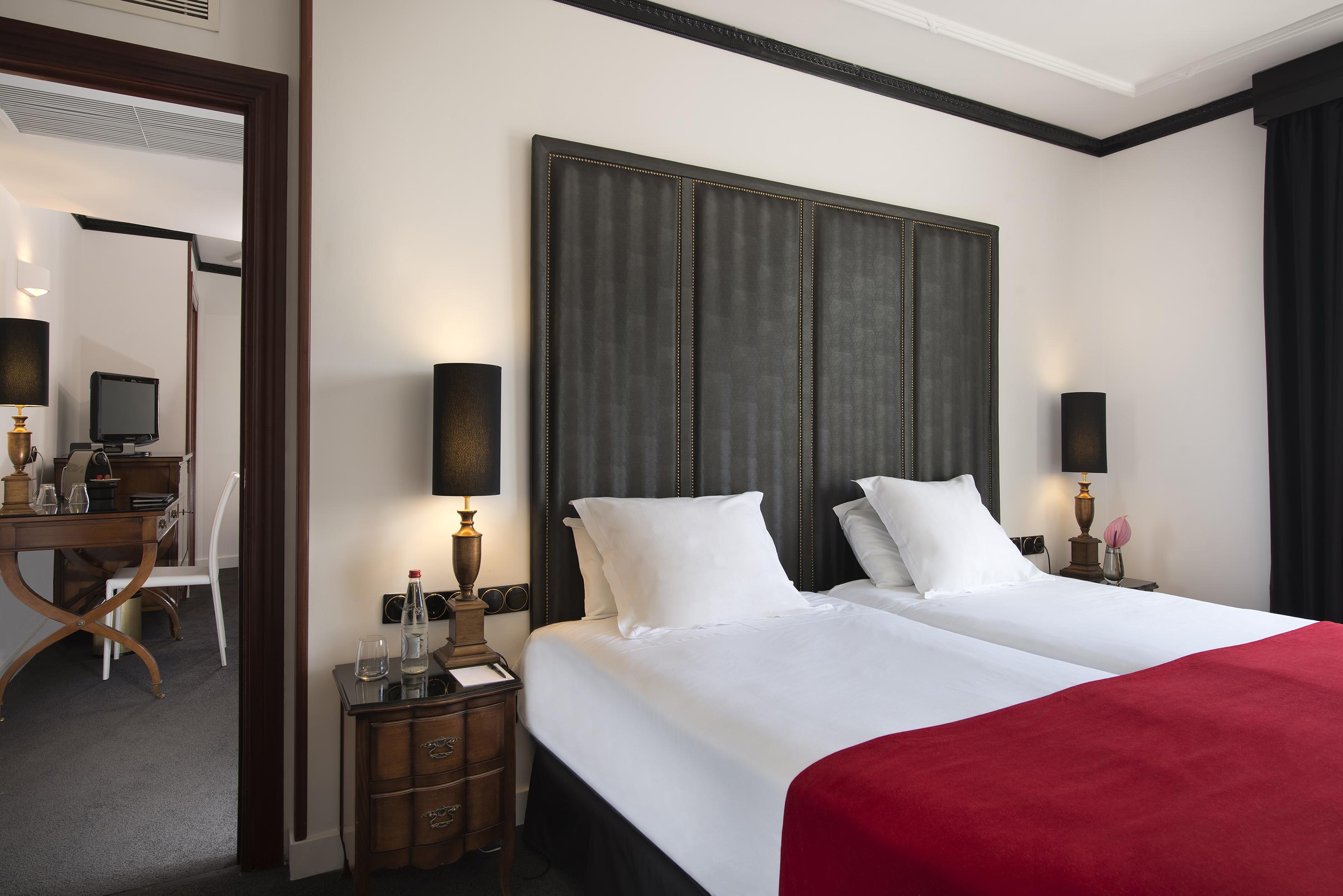 Marquis Member Of Melia Collection Hotel