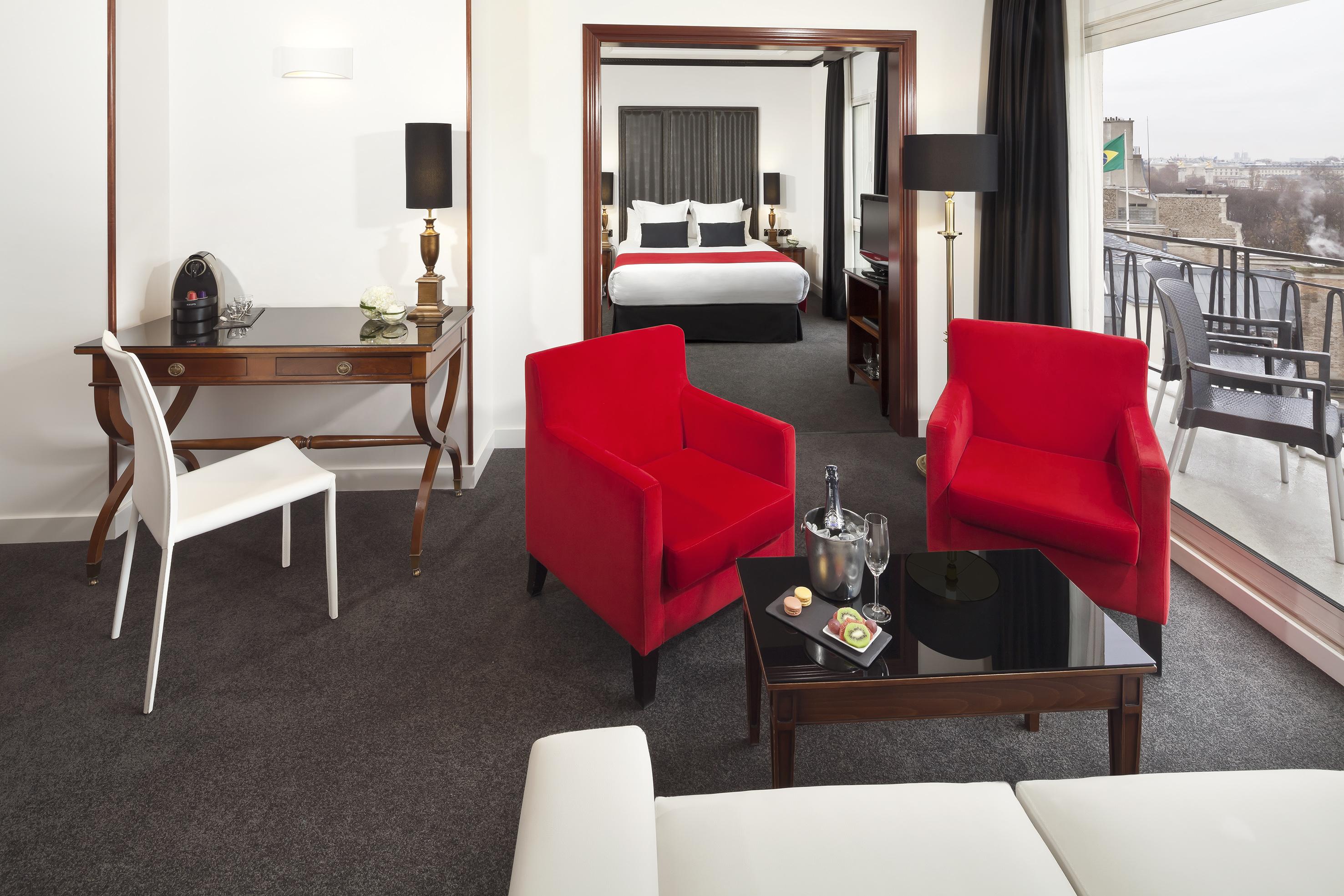 Hotel Marquis Member Of Melia Collection 5*
